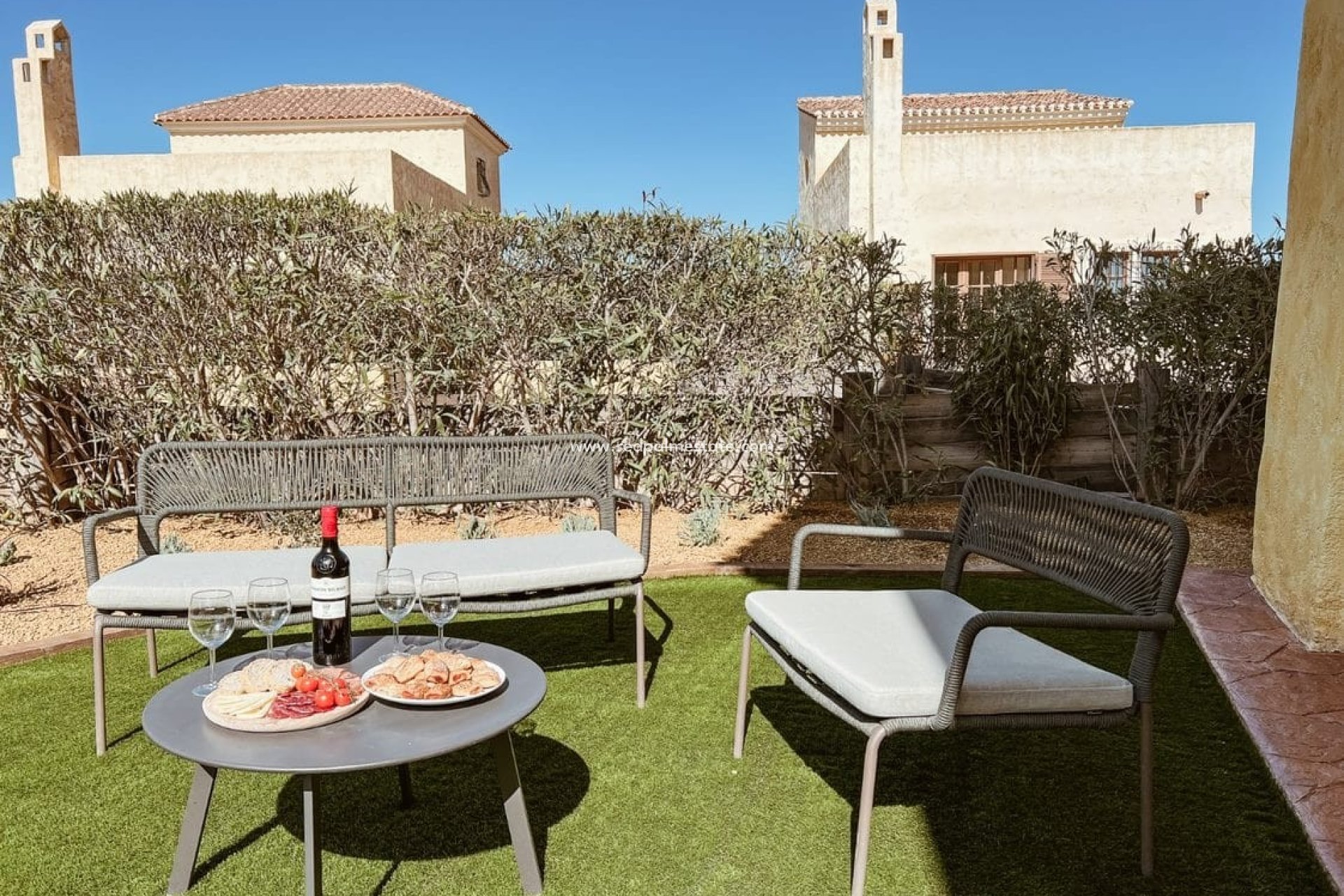 Reventa - Villa -
Cuevas Del Almanzora - Villaricos