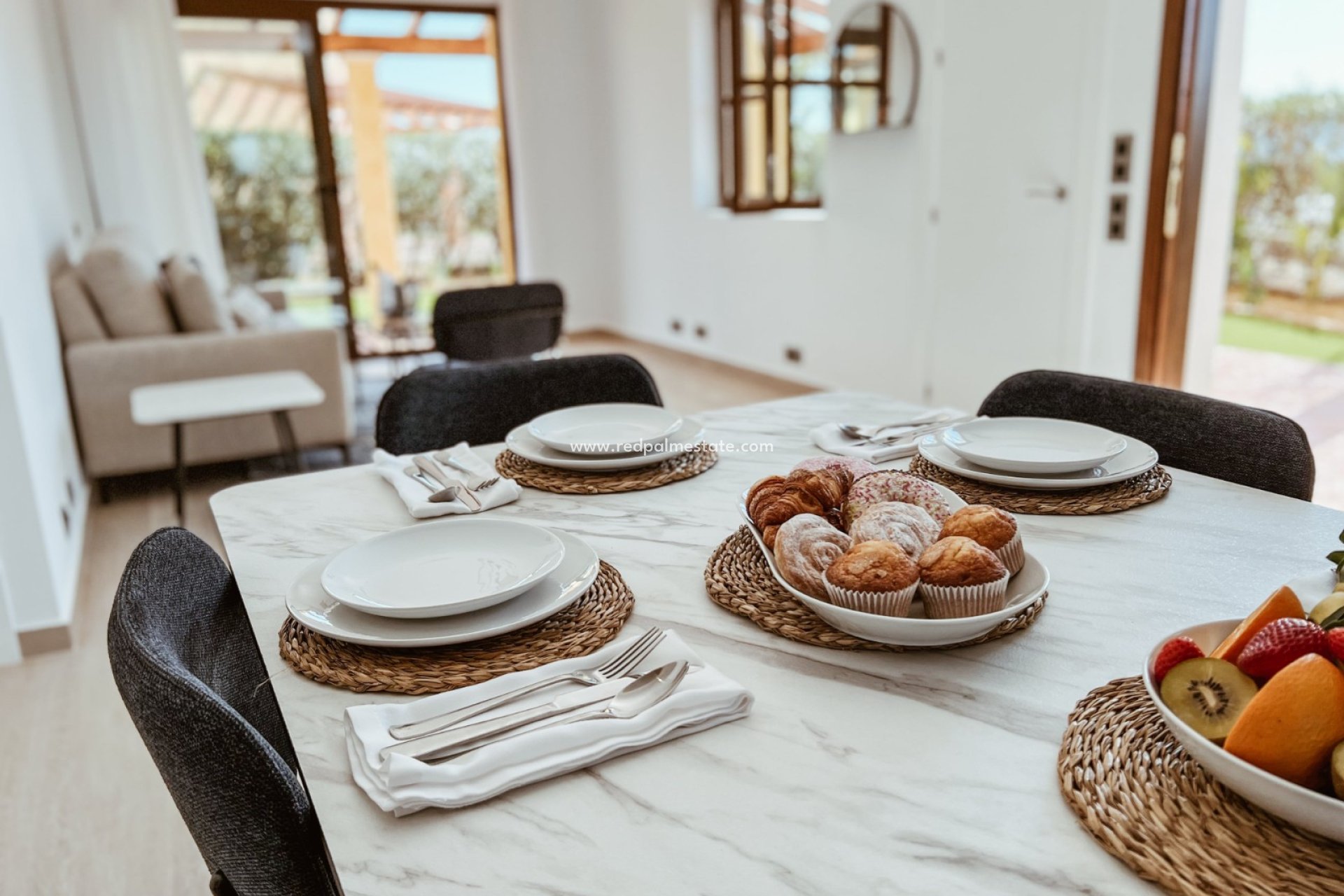 Reventa - Villa -
Cuevas Del Almanzora - Villaricos