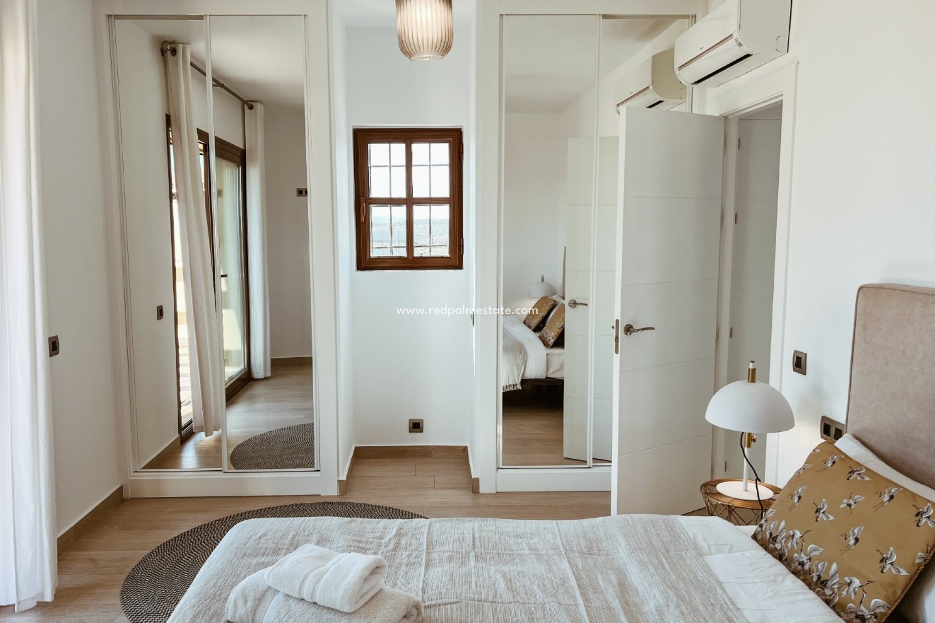 Reventa - Villa -
Cuevas Del Almanzora - Villaricos