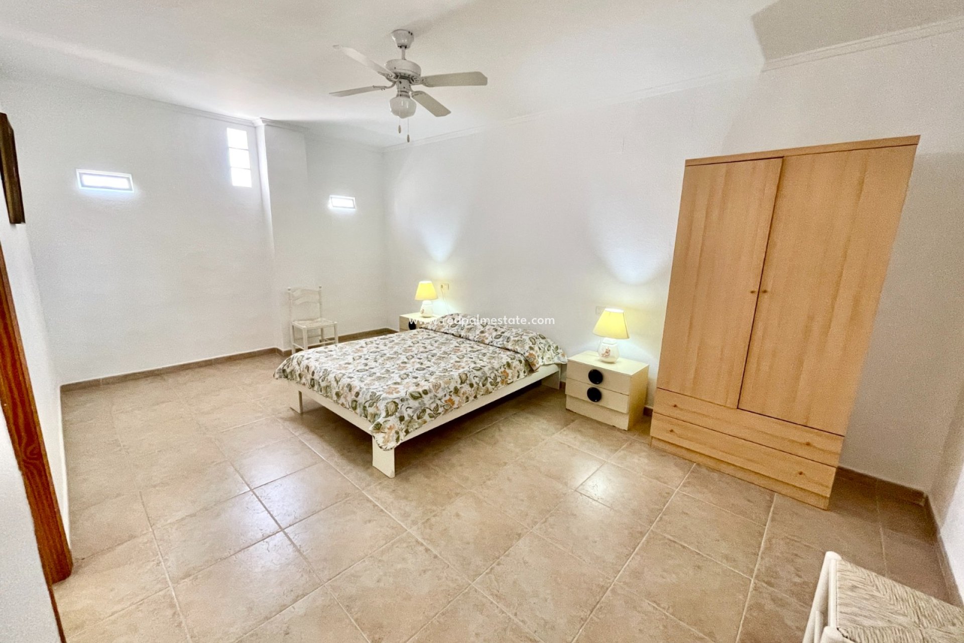 Reventa - Villa -
Daya Nueva - Costa Blanca