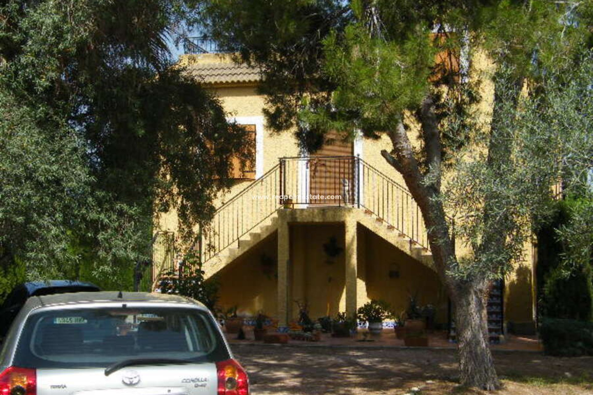 Reventa - Villa -
Daya Nueva - Costa Blanca