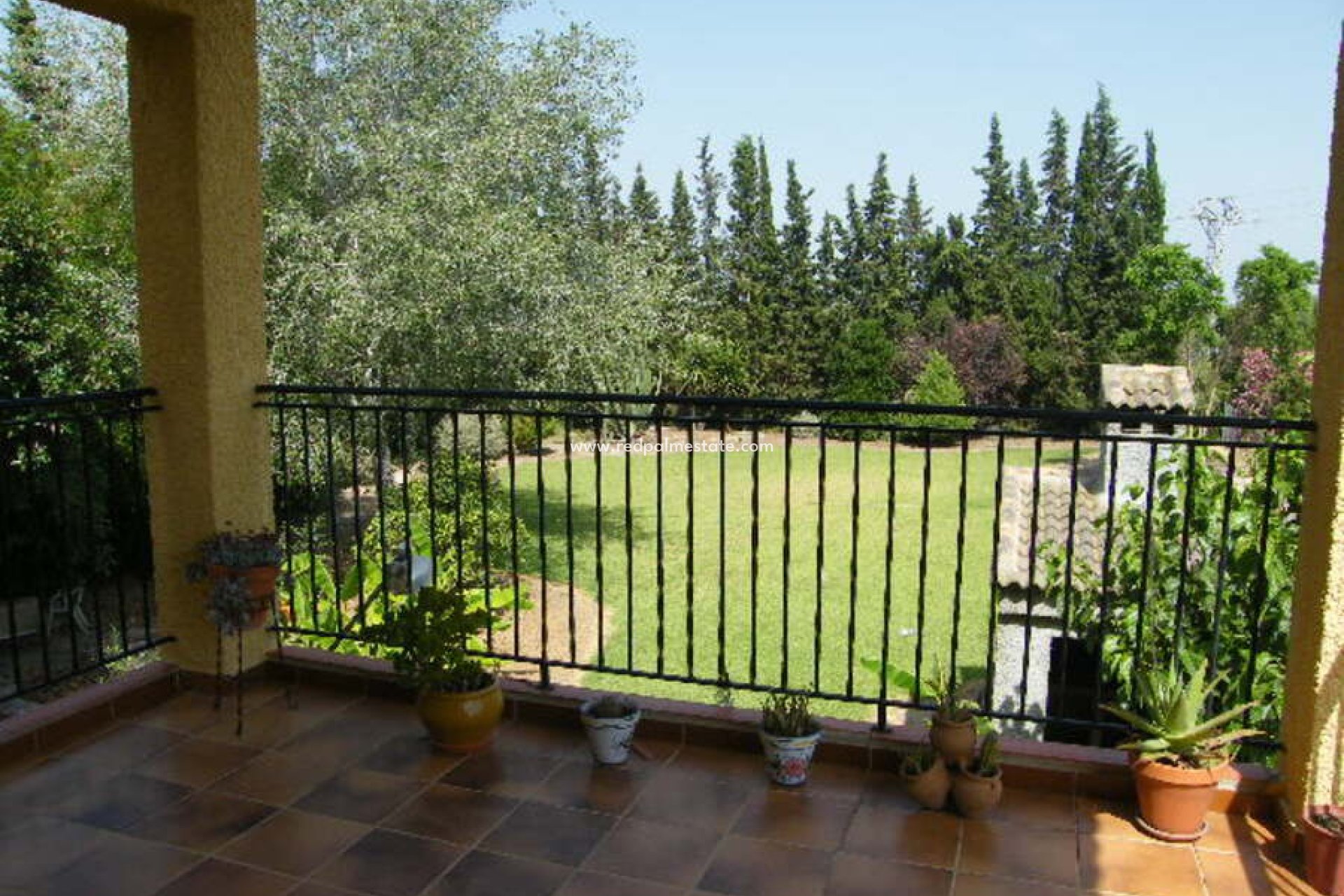 Reventa - Villa -
Daya Nueva - Costa Blanca