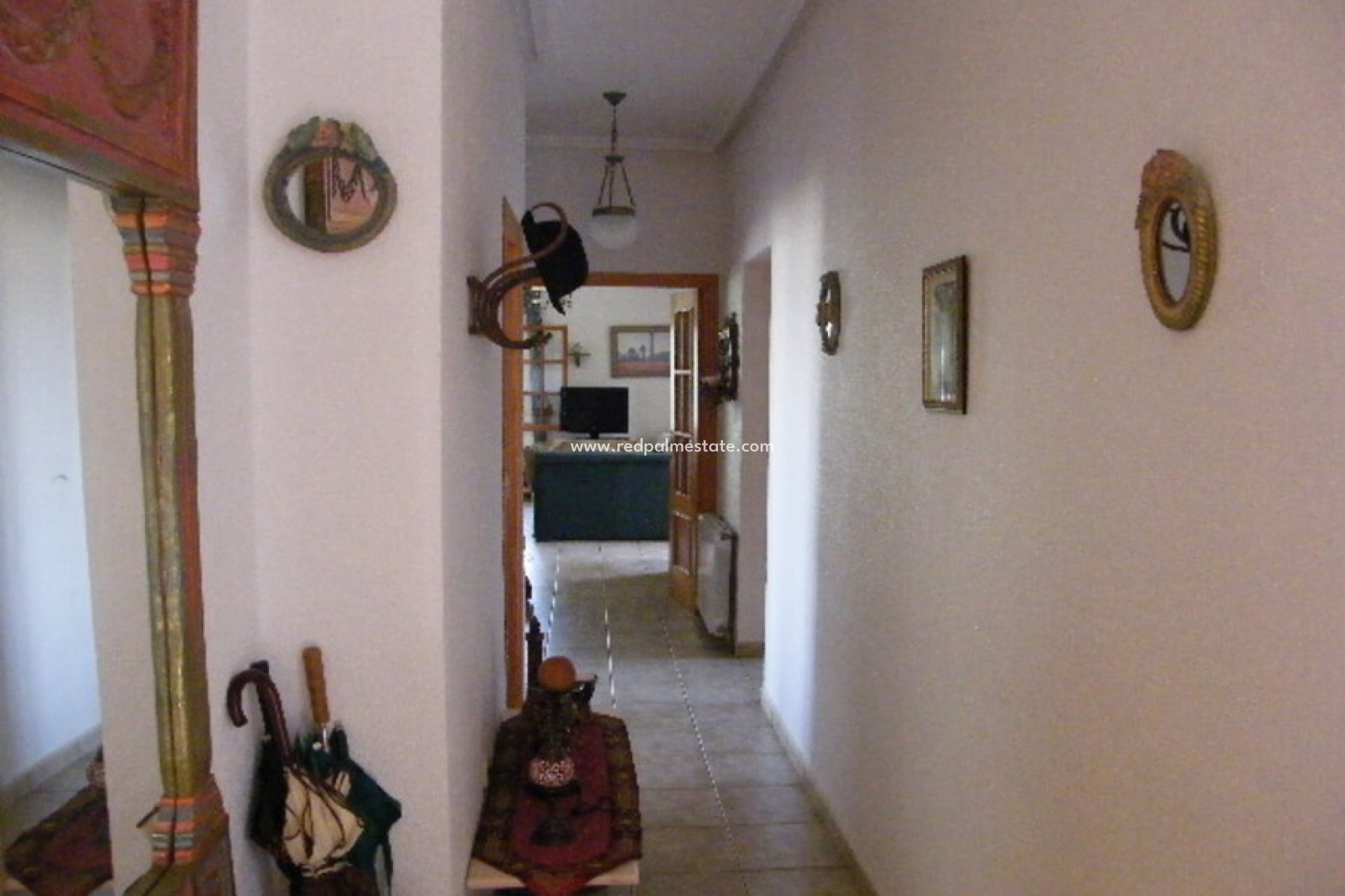 Reventa - Villa -
Daya Nueva - Costa Blanca