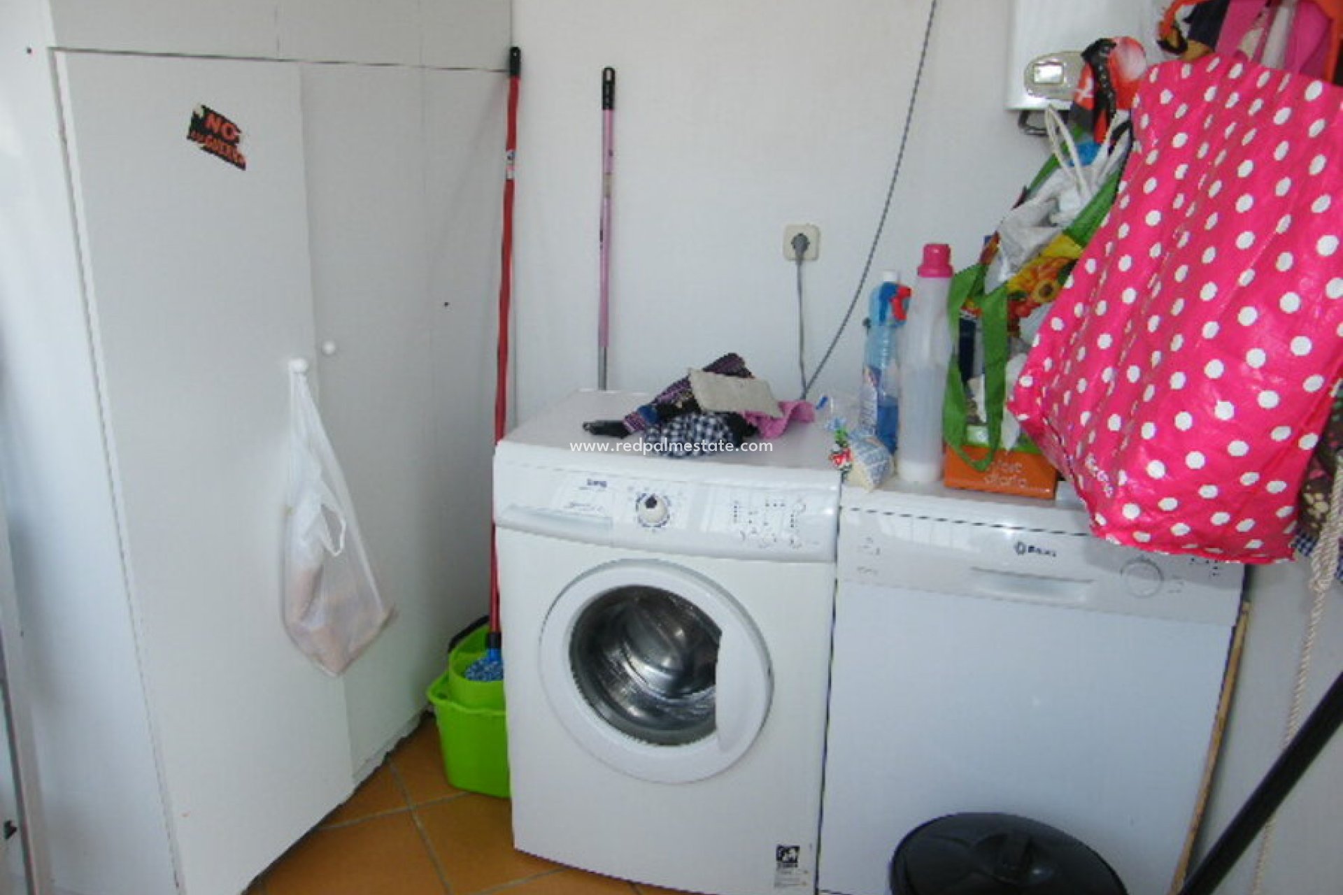 Reventa - Villa -
Daya Nueva - Costa Blanca