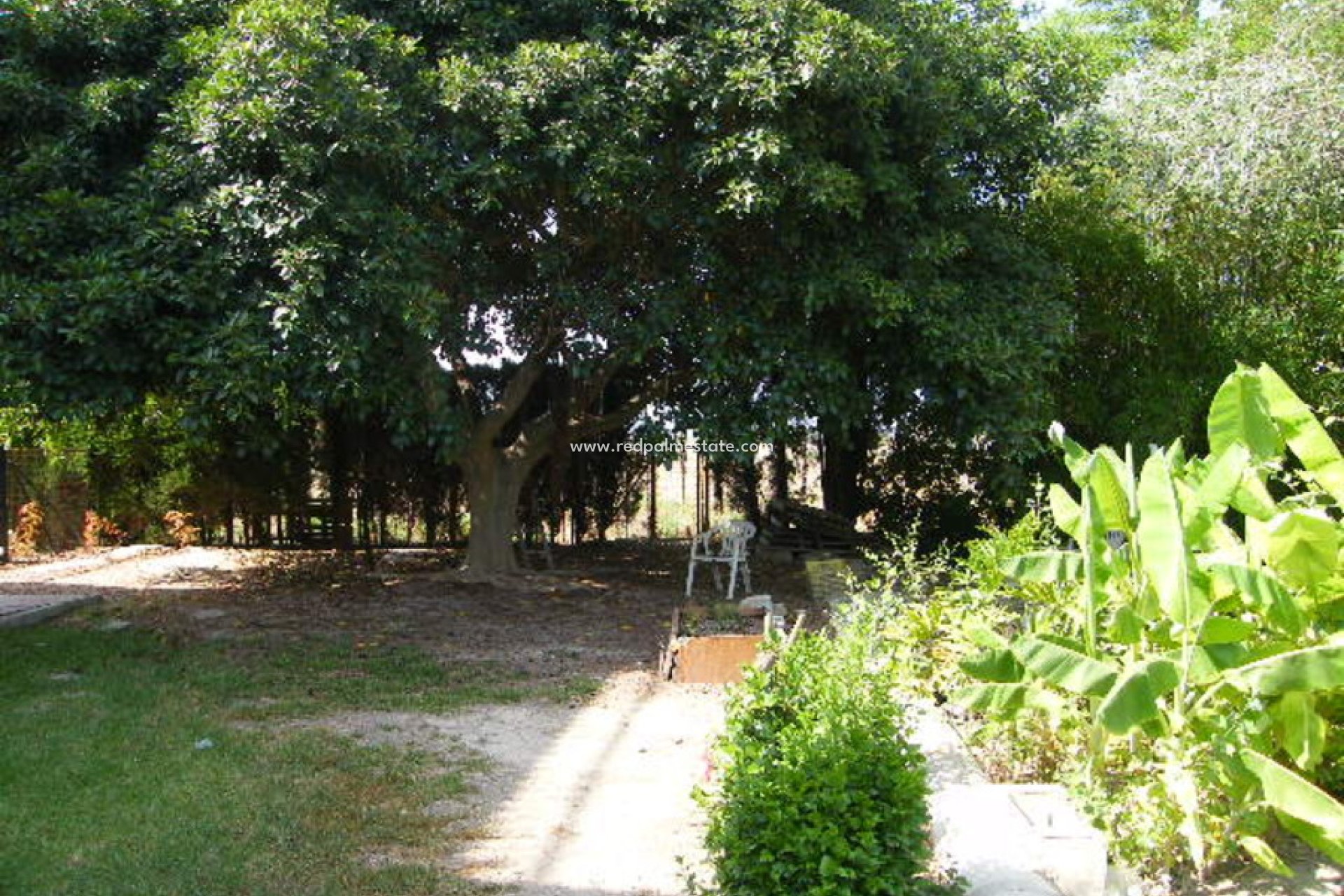 Reventa - Villa -
Daya Nueva - Costa Blanca