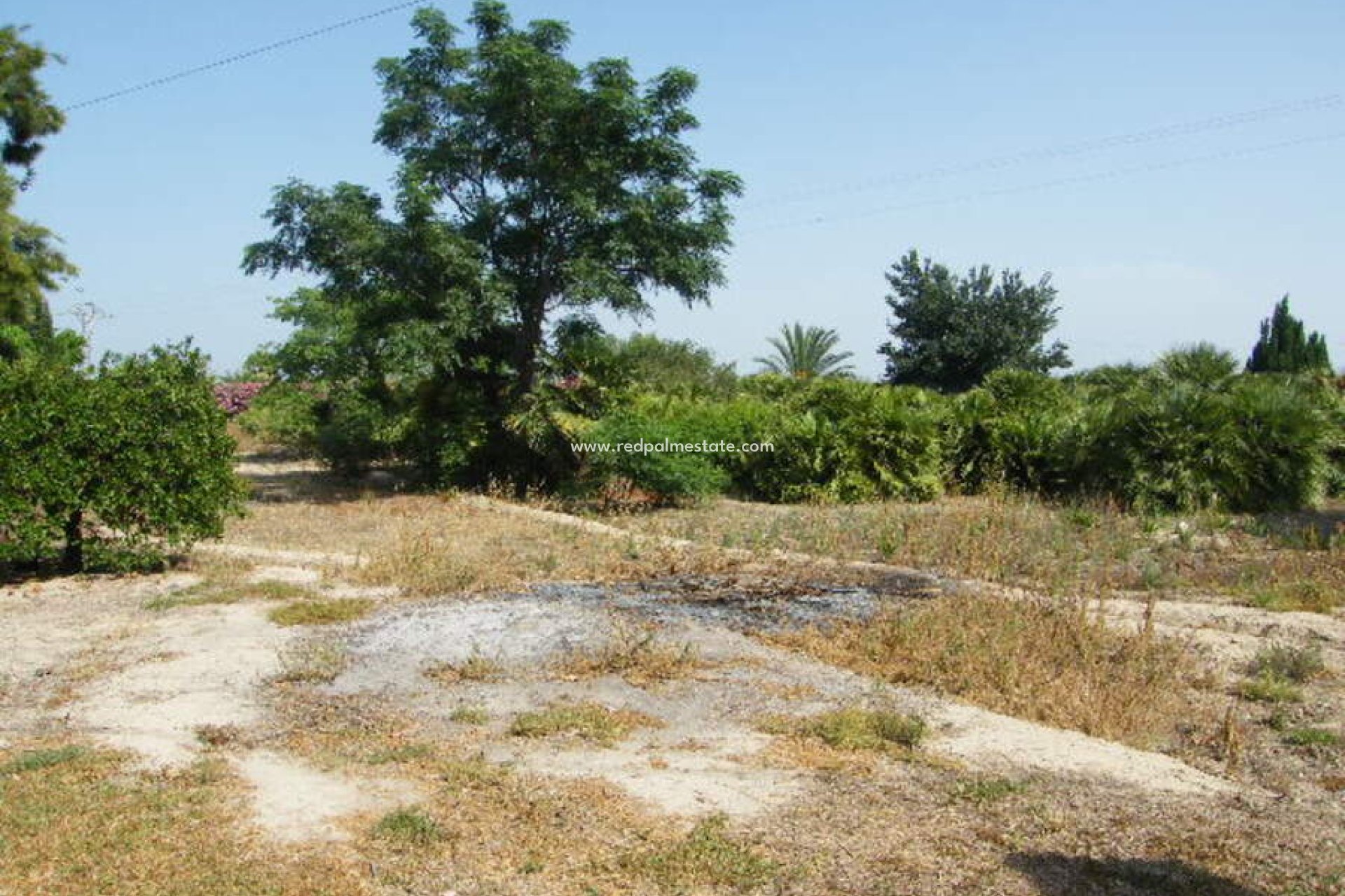 Reventa - Villa -
Daya Nueva - Costa Blanca