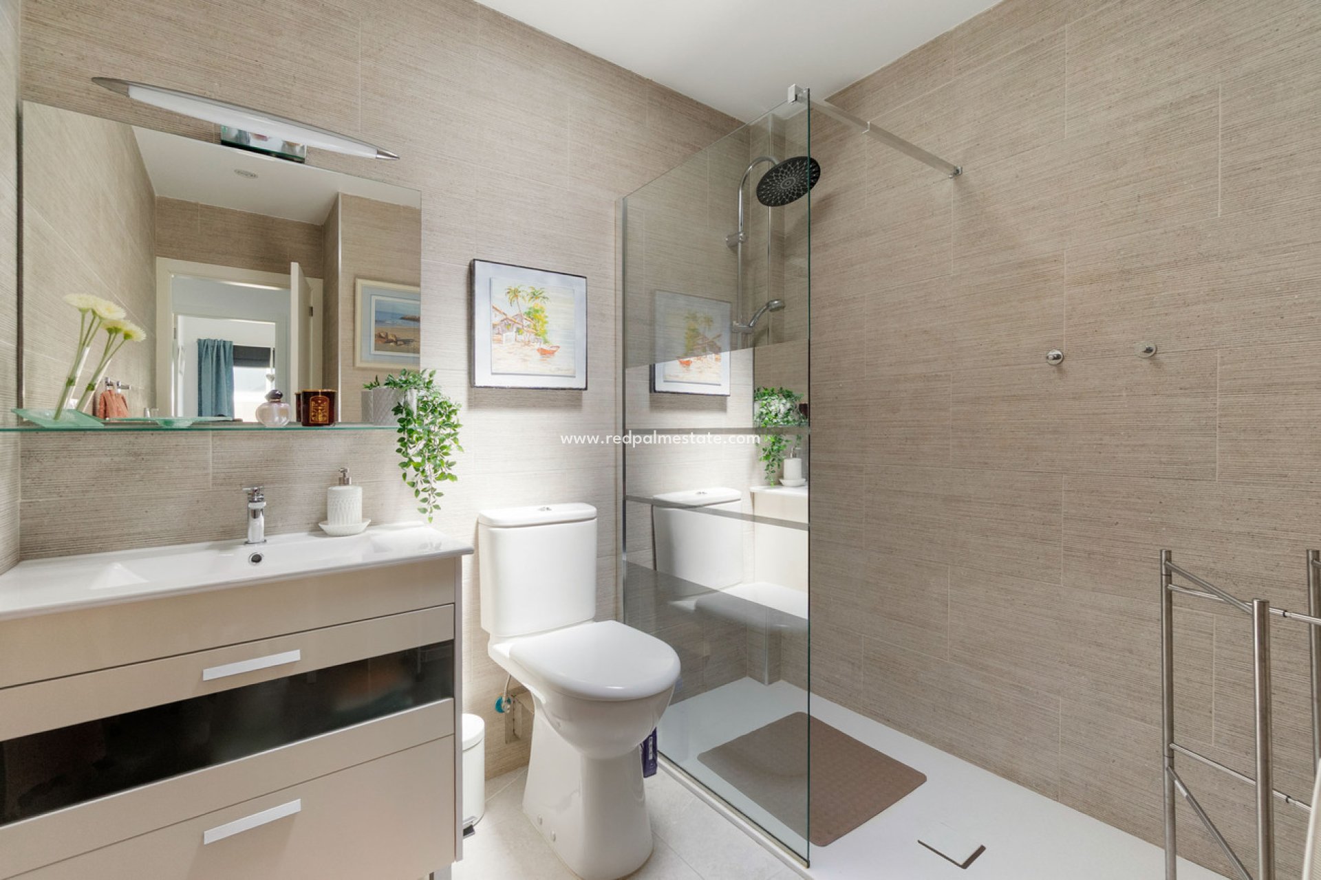 Reventa - Villa -
Daya Nueva - Costa Blanca