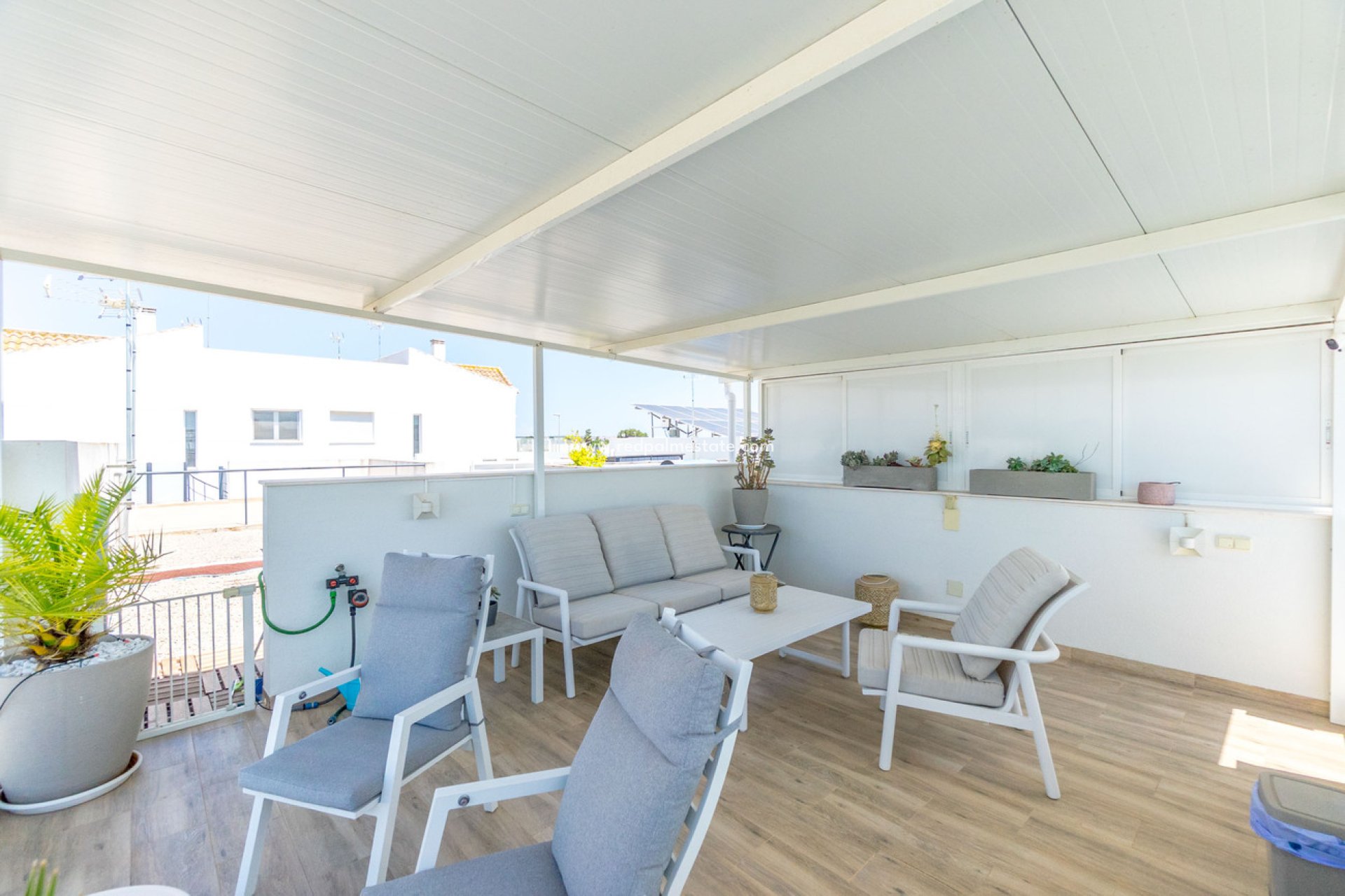 Reventa - Villa -
Daya Nueva - Costa Blanca