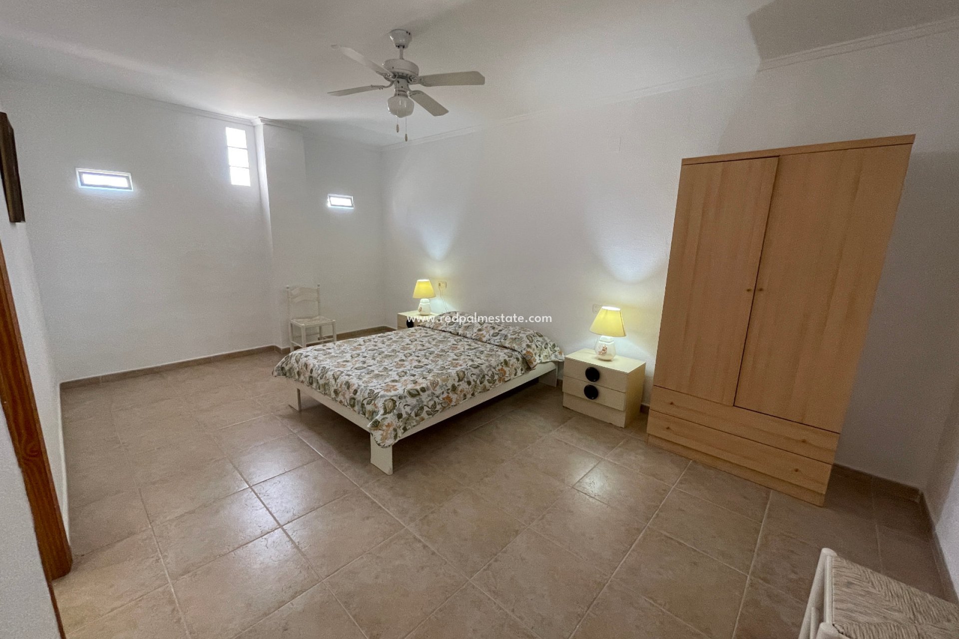 Reventa - Villa -
Daya Nueva - Costa Blanca