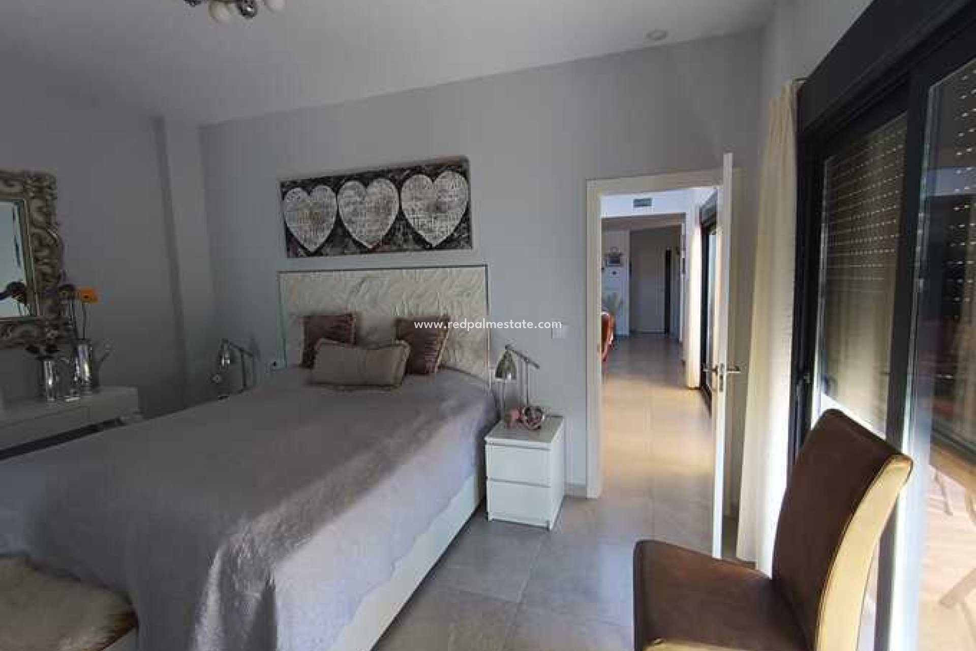 Reventa - Villa -
Daya Nueva - Costa Blanca