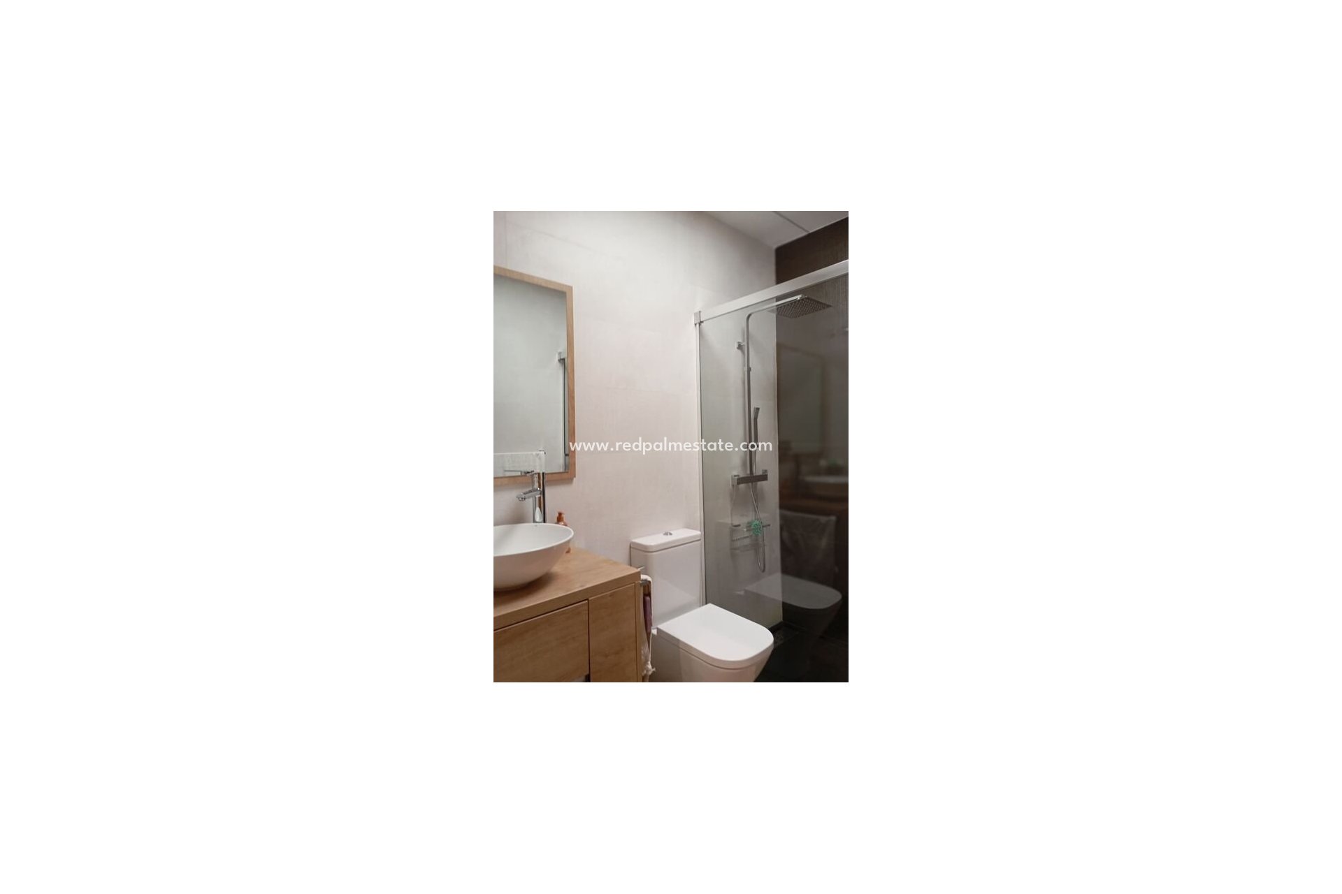 Reventa - Villa -
Daya Nueva - Costa Blanca