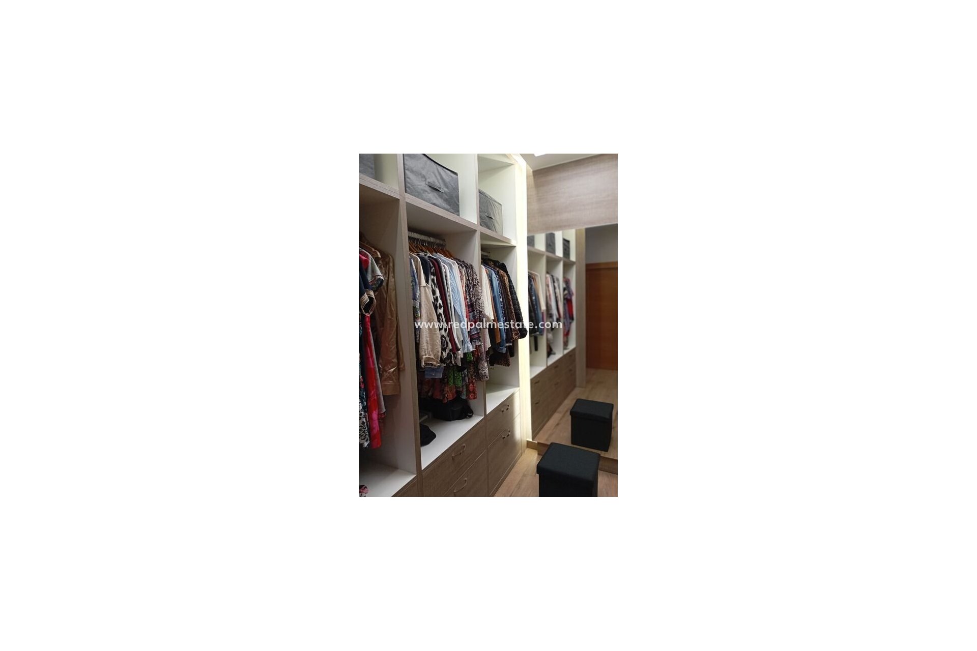 Reventa - Villa -
Daya Nueva - Costa Blanca