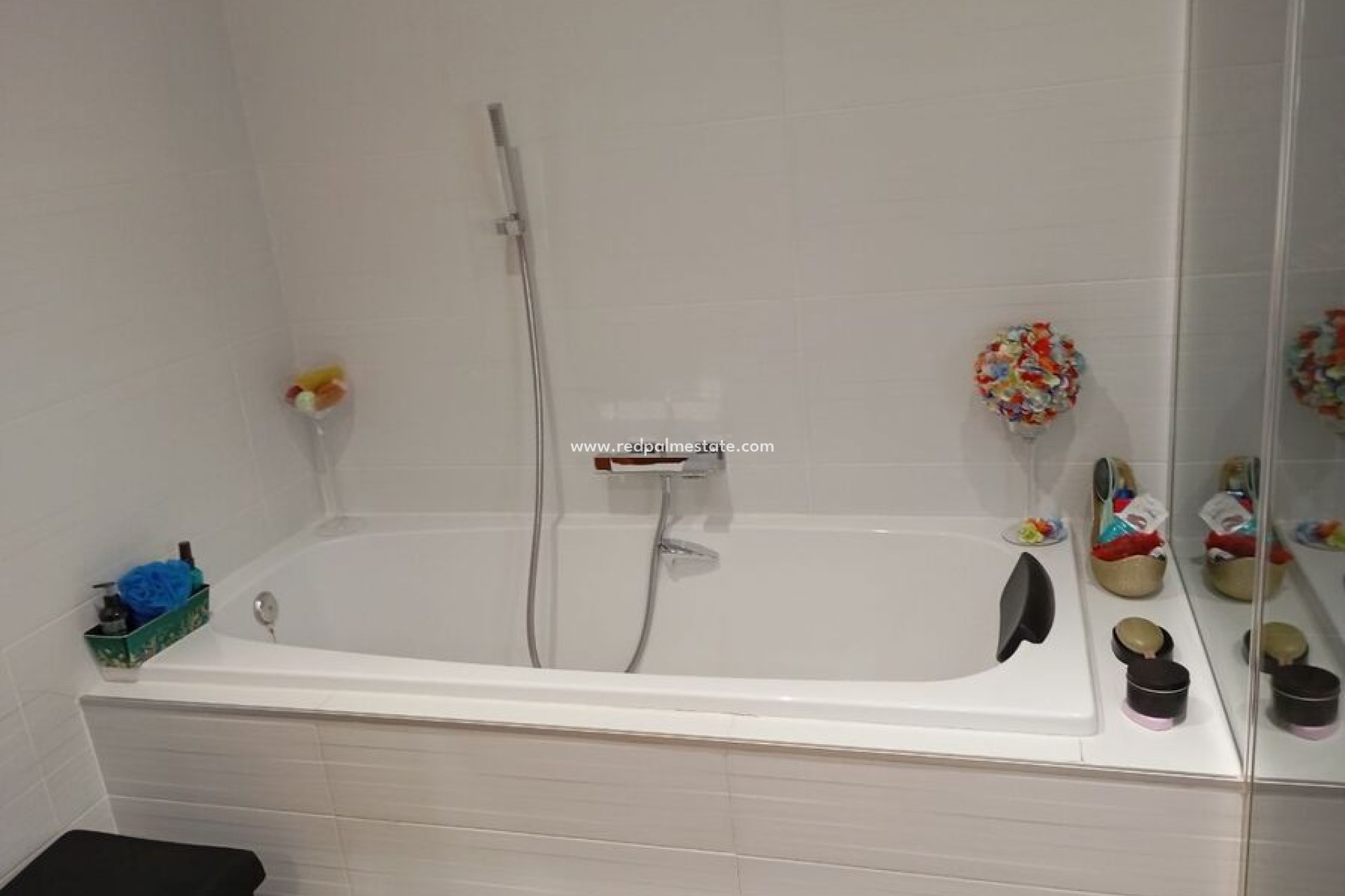 Reventa - Villa -
Daya Nueva - Costa Blanca