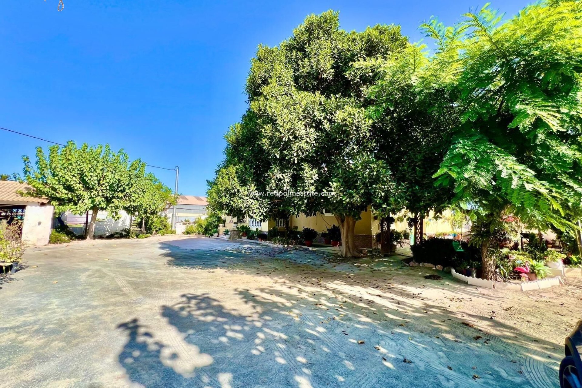 Reventa - Villa -
Daya Vieja - Costa Blanca Sur