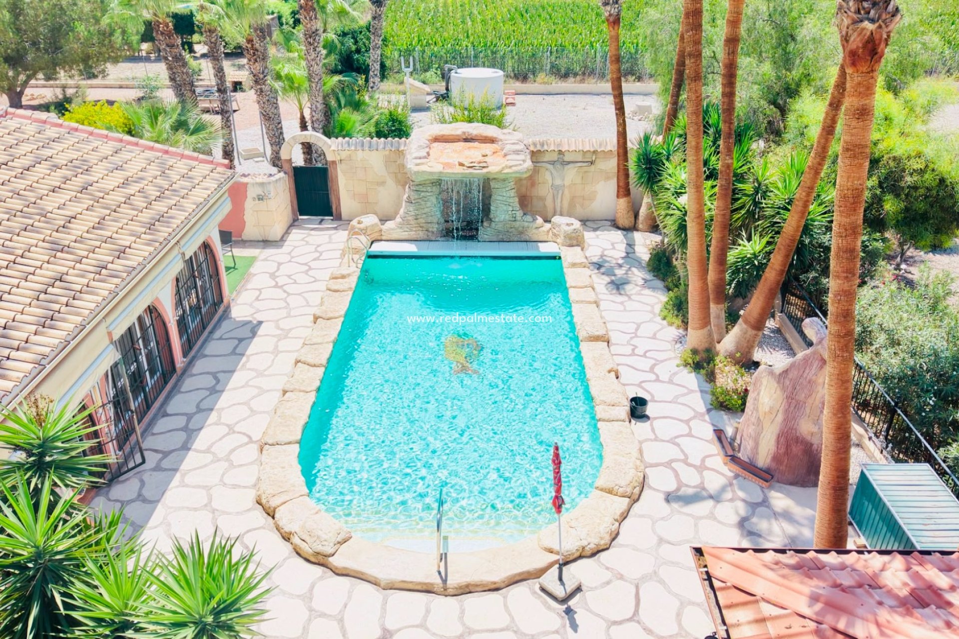 Reventa - Villa -
Daya Vieja - Costa Blanca