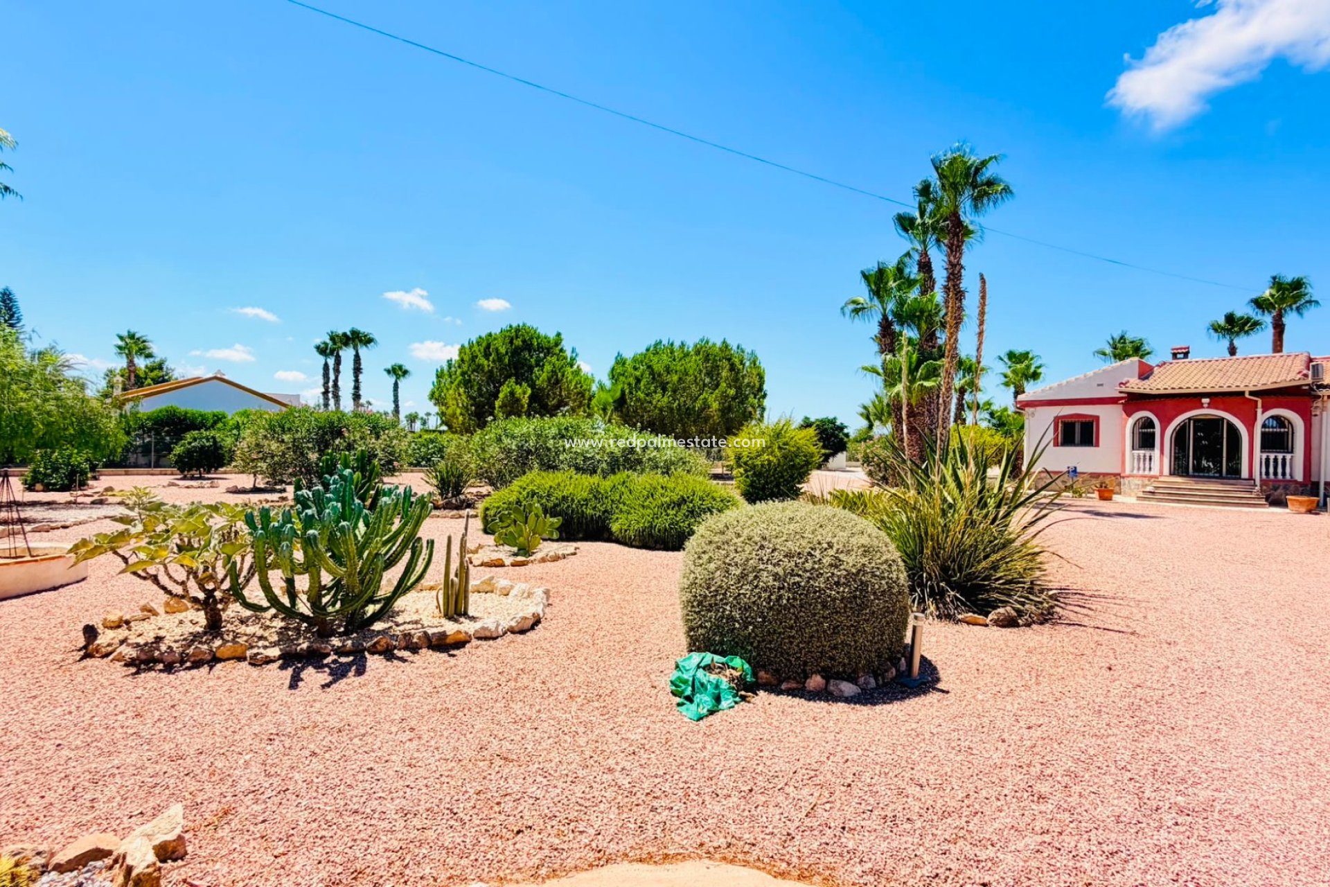 Reventa - Villa -
Daya Vieja - Costa Blanca