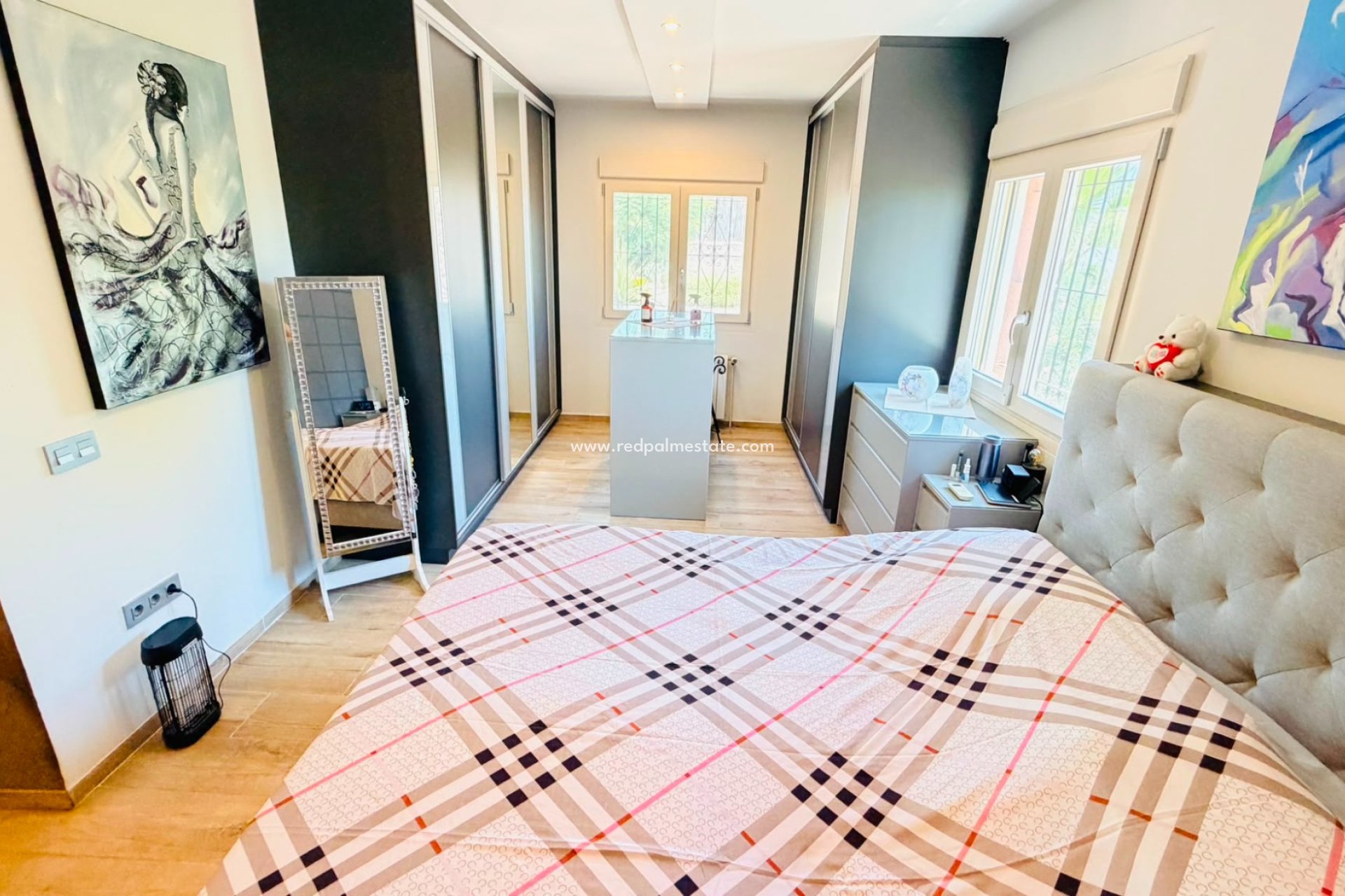 Reventa - Villa -
Daya Vieja - Costa Blanca
