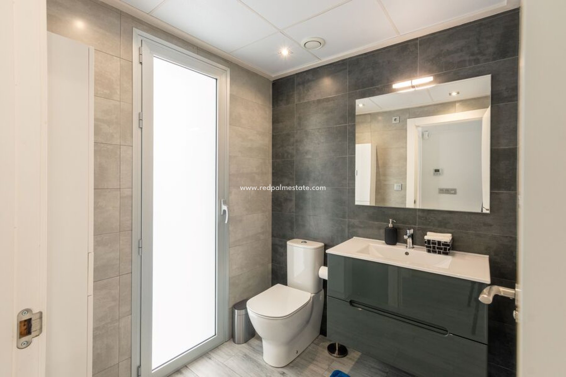 Reventa - Villa -
Daya Vieja - Costa Blanca