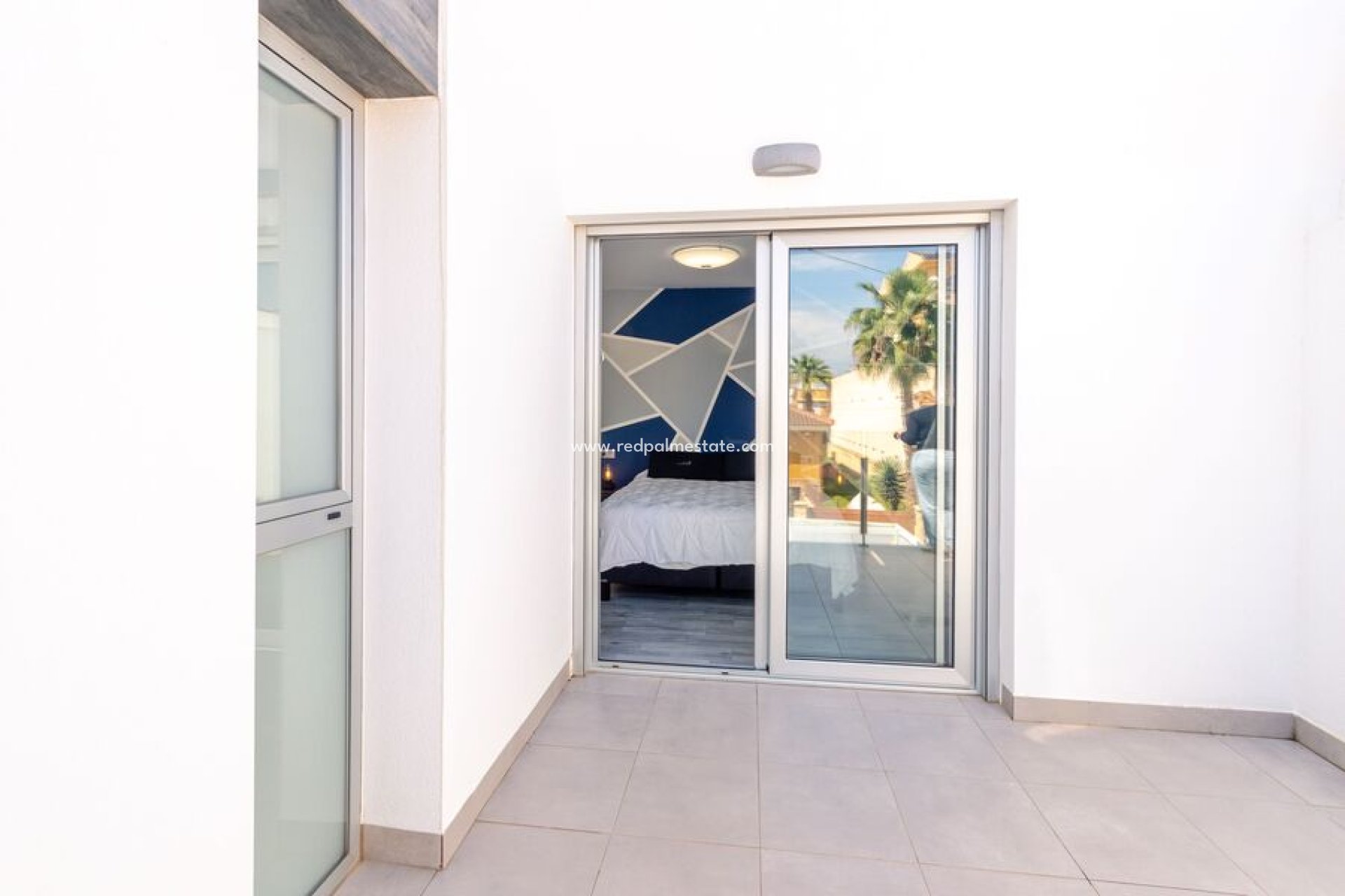 Reventa - Villa -
Daya Vieja - Costa Blanca