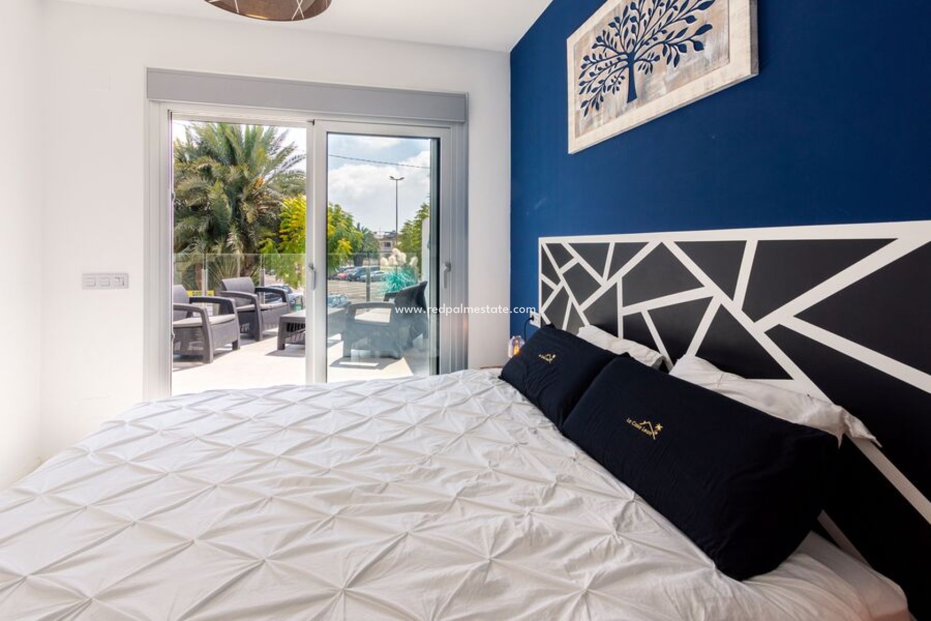 Reventa - Villa -
Daya Vieja - Costa Blanca