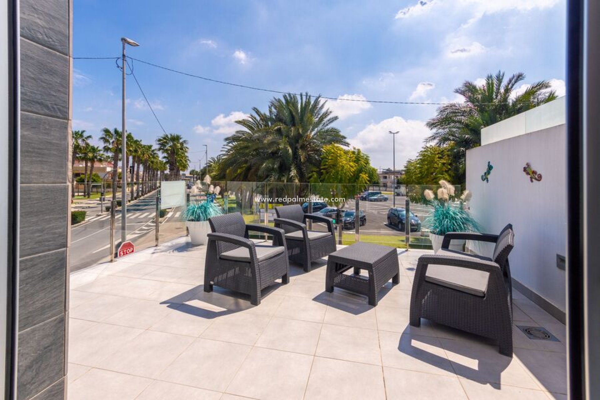 Reventa - Villa -
Daya Vieja - Costa Blanca