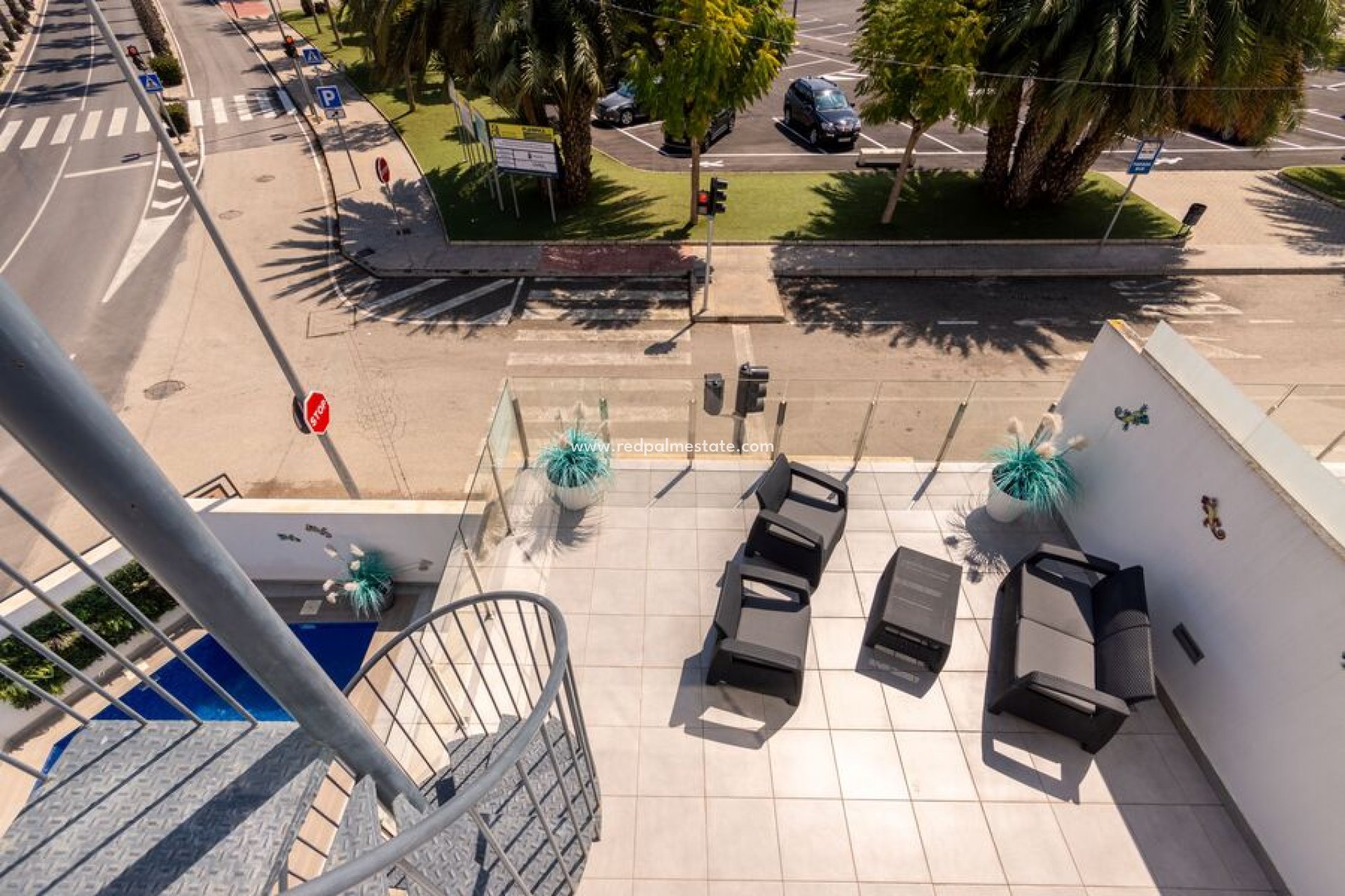 Reventa - Villa -
Daya Vieja - Costa Blanca