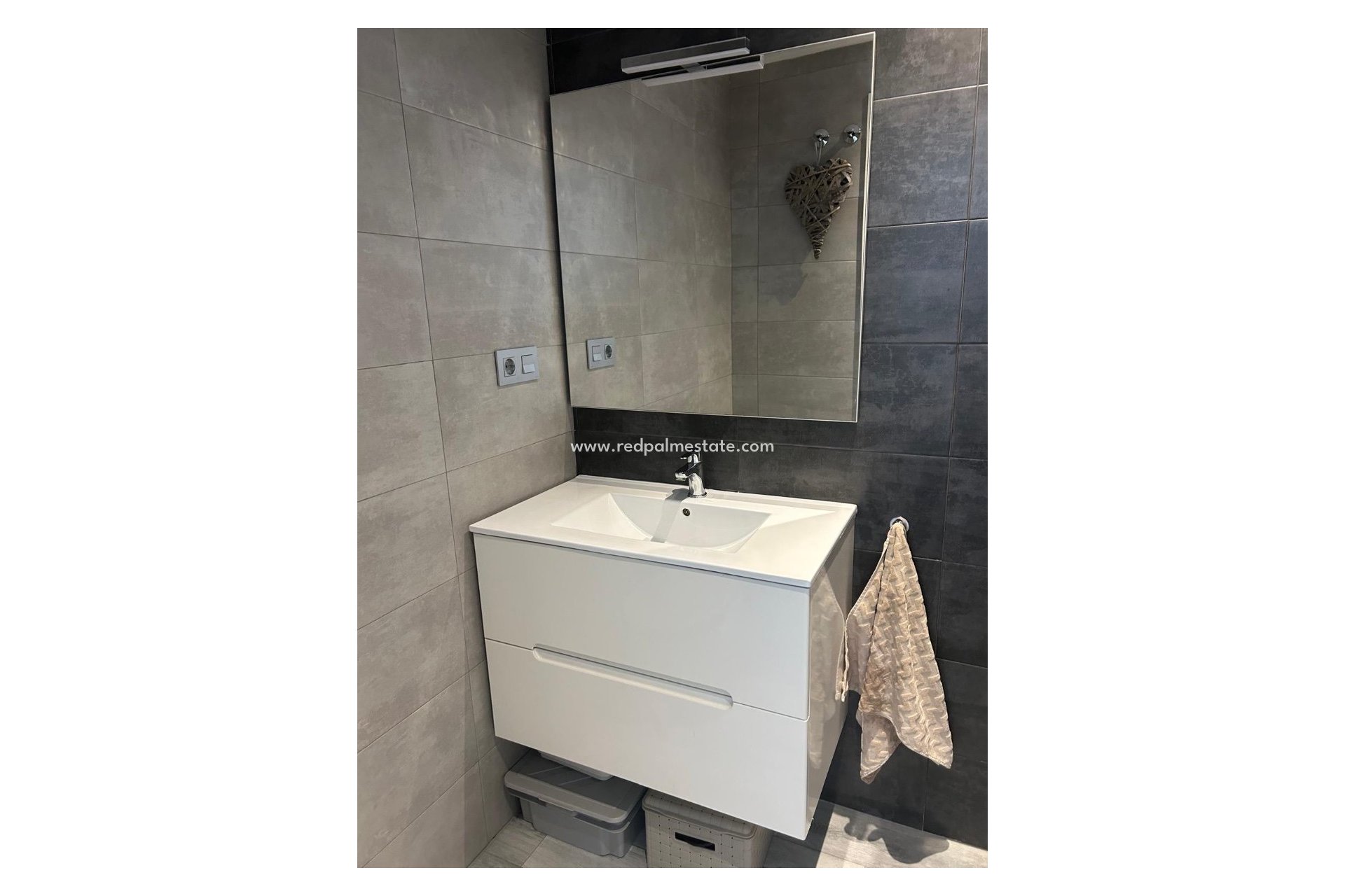 Reventa - Villa -
Daya Vieja - Costa Blanca