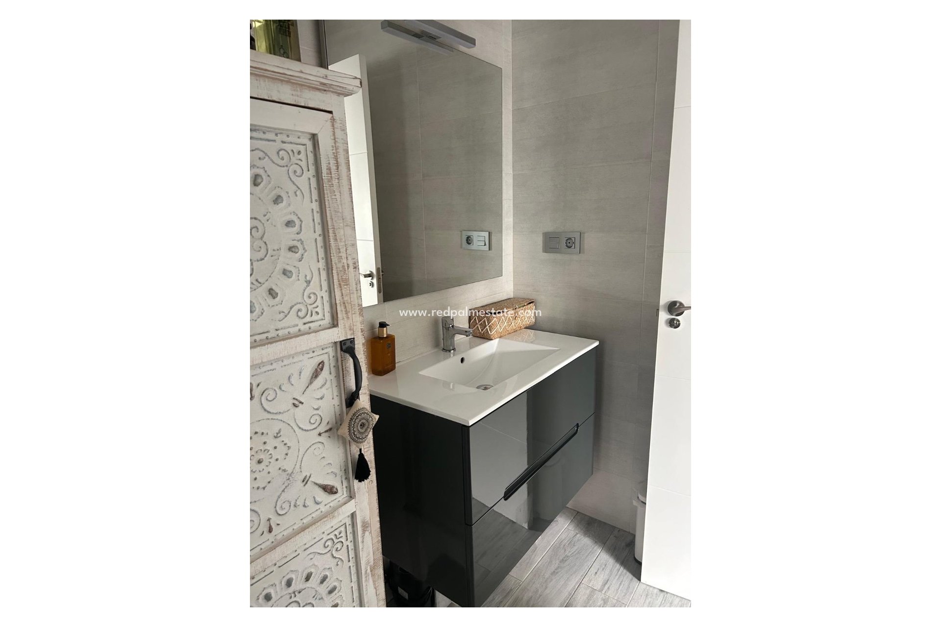 Reventa - Villa -
Daya Vieja - Costa Blanca