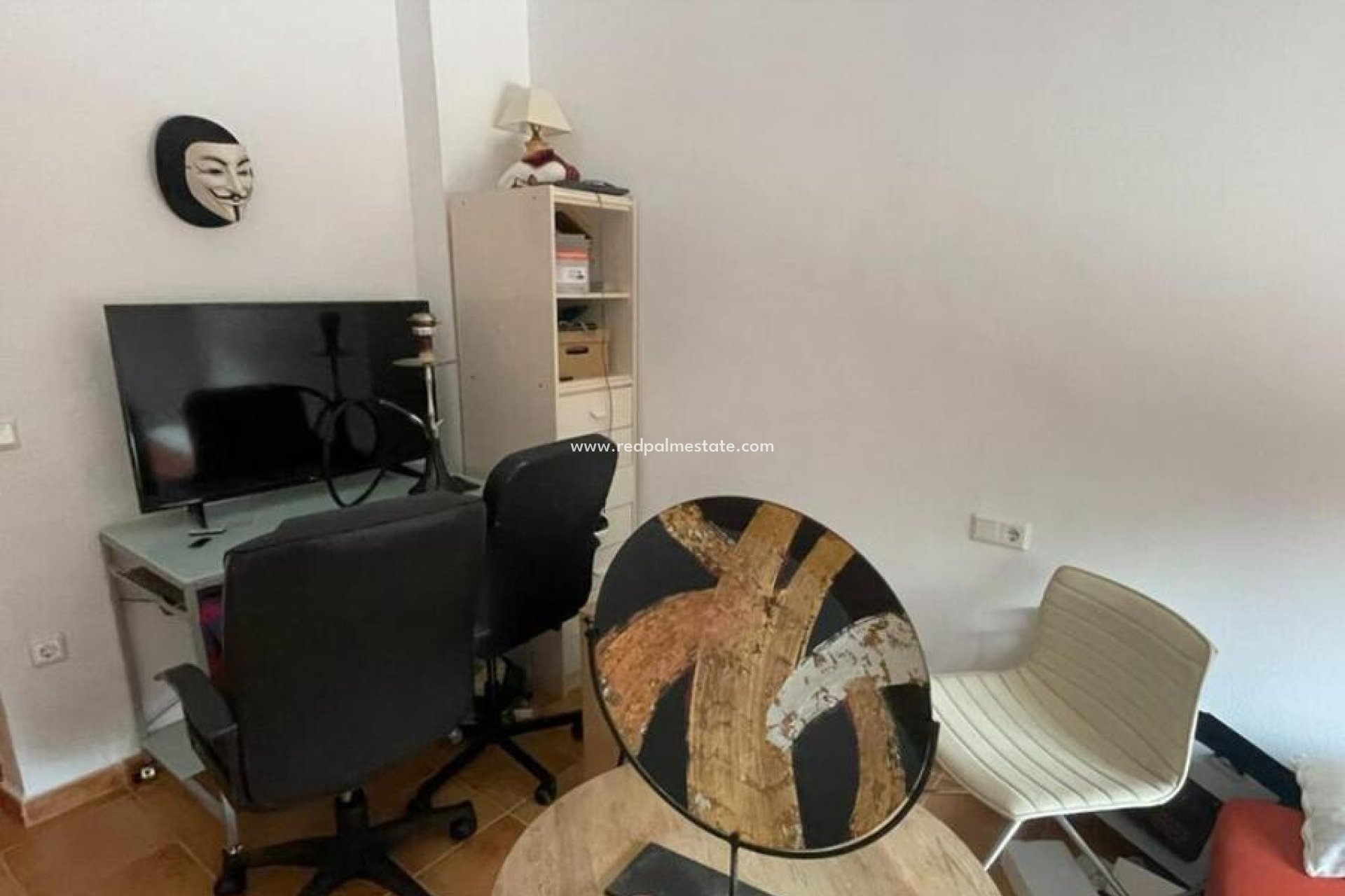 Reventa - Villa -
Daya Vieja - Costa Blanca