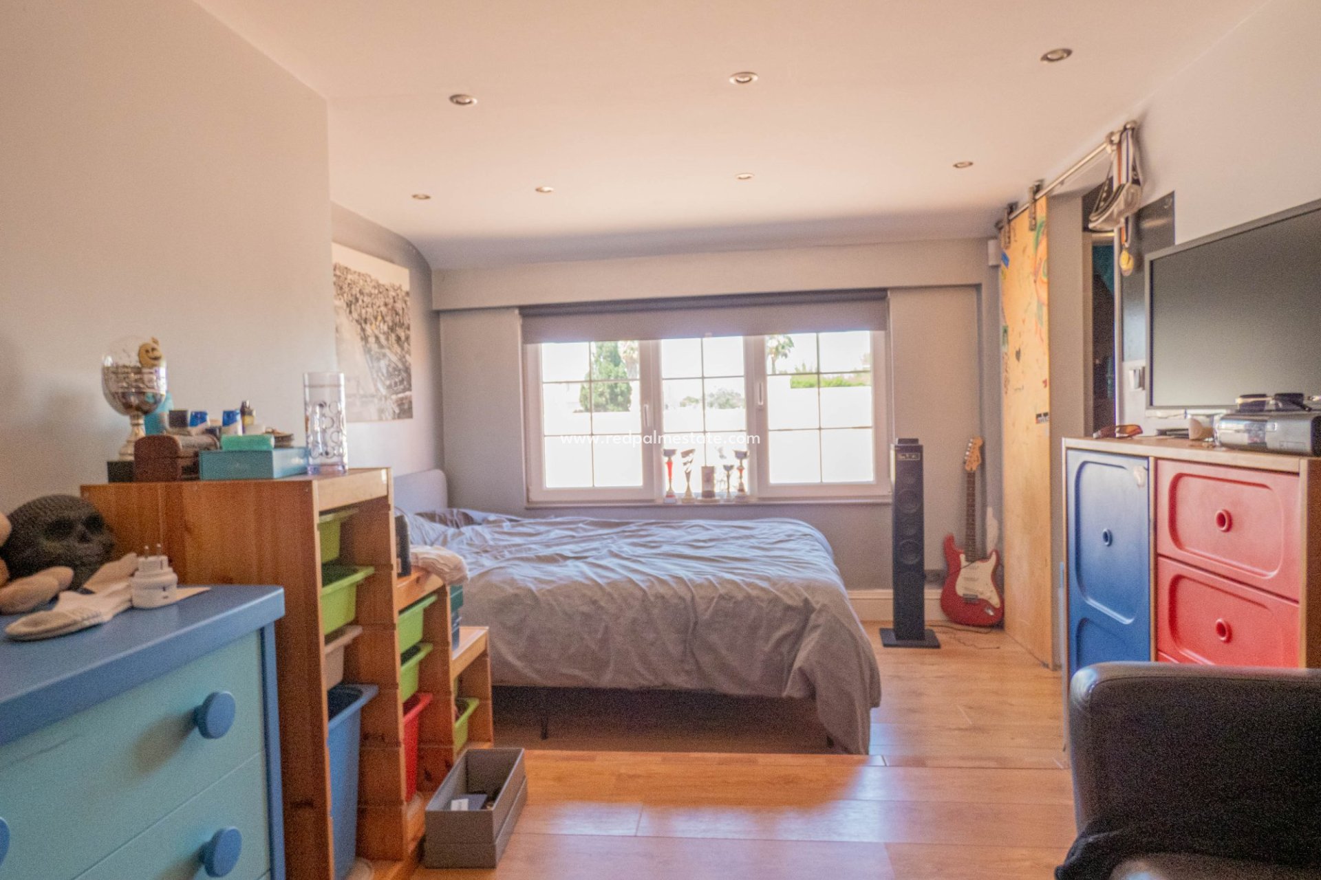 Reventa - Villa -
Daya Vieja - Costa Blanca