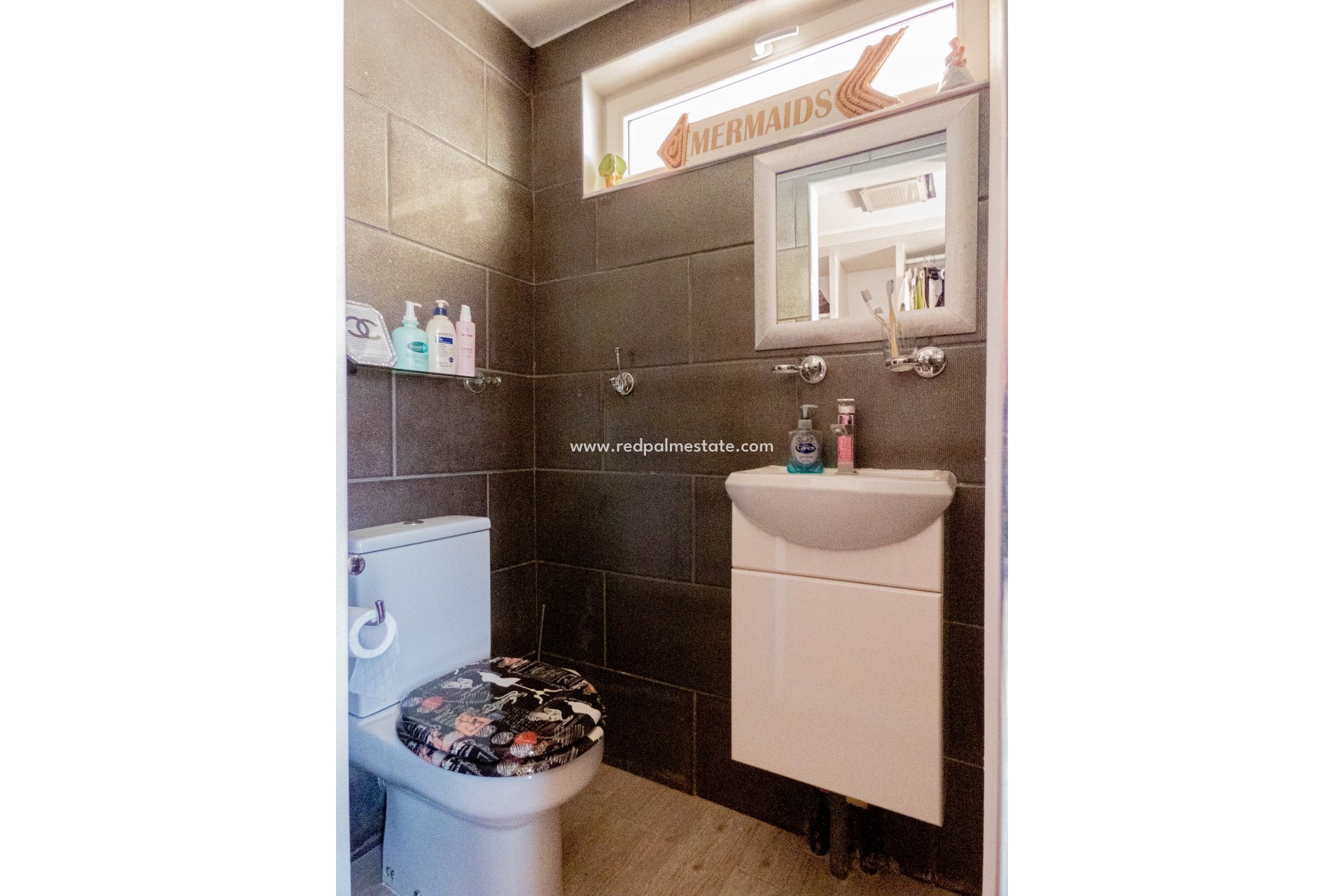 Reventa - Villa -
Daya Vieja - Costa Blanca