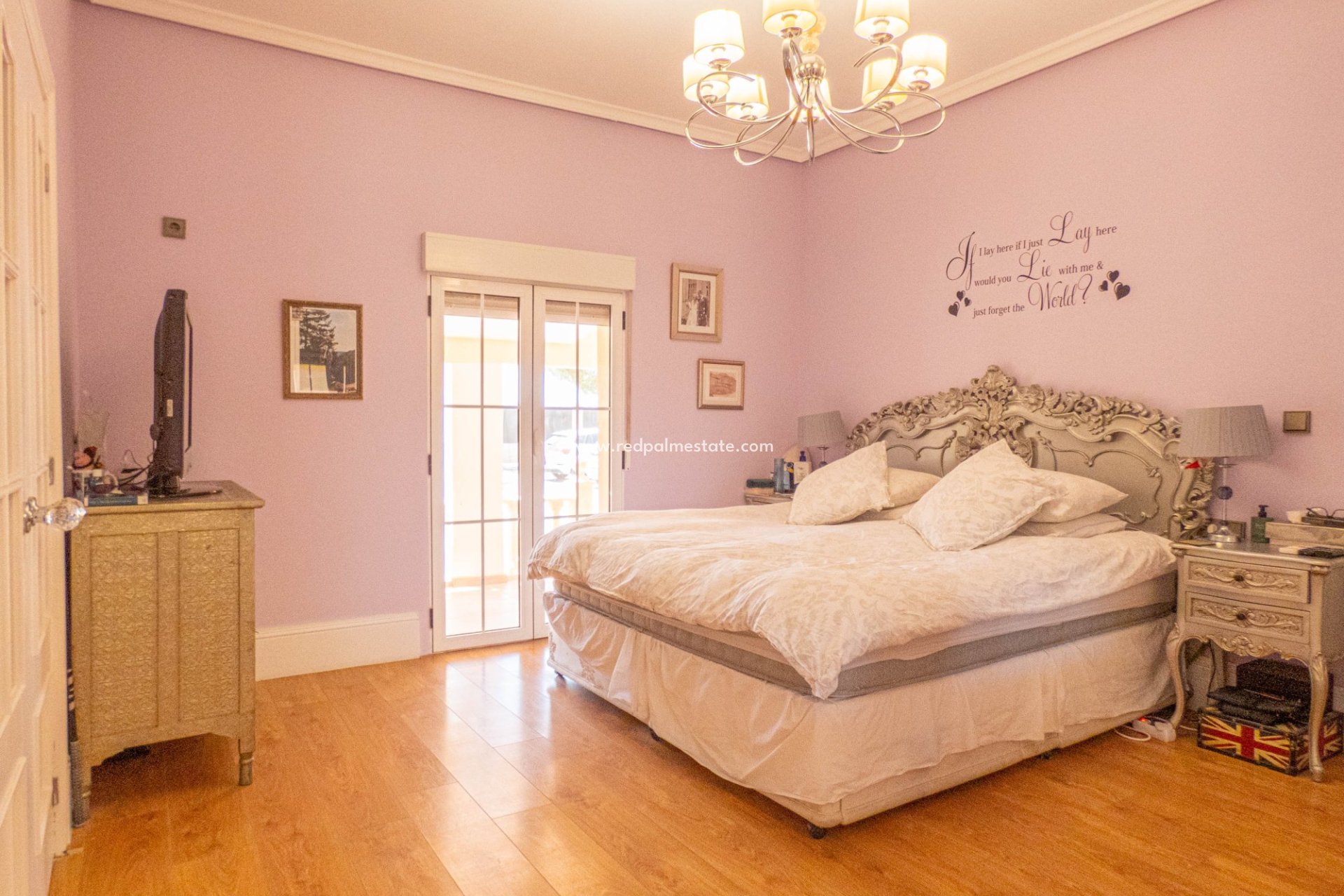 Reventa - Villa -
Daya Vieja - Costa Blanca