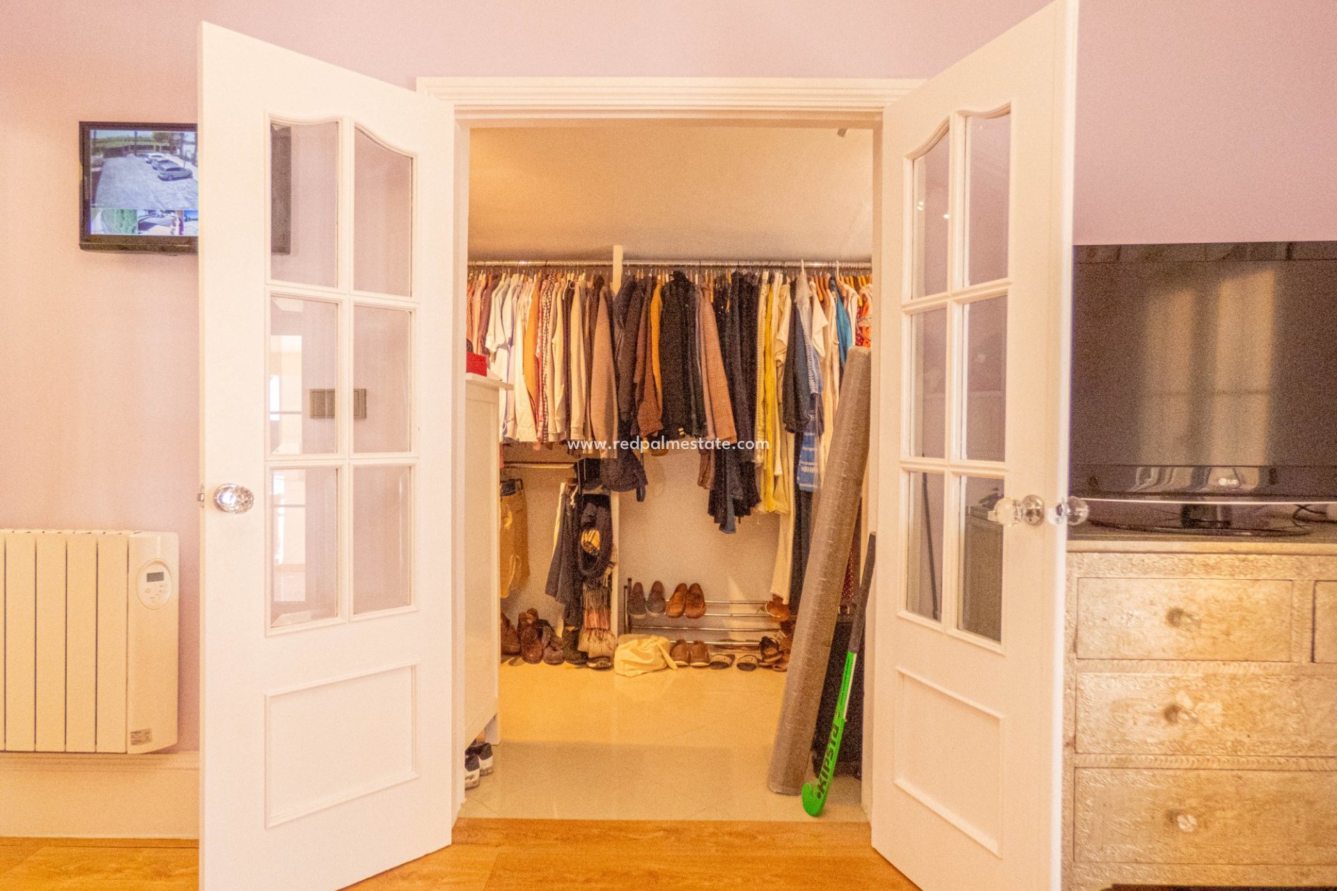 Reventa - Villa -
Daya Vieja - Costa Blanca