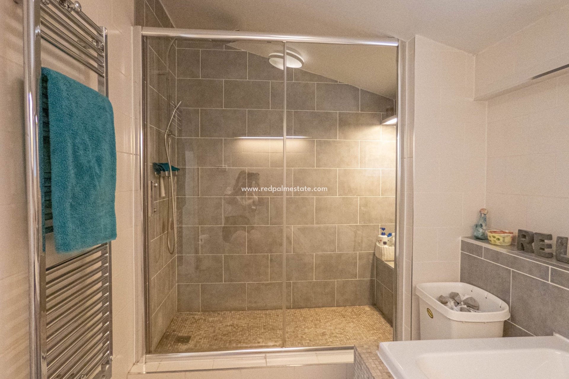 Reventa - Villa -
Daya Vieja - Costa Blanca