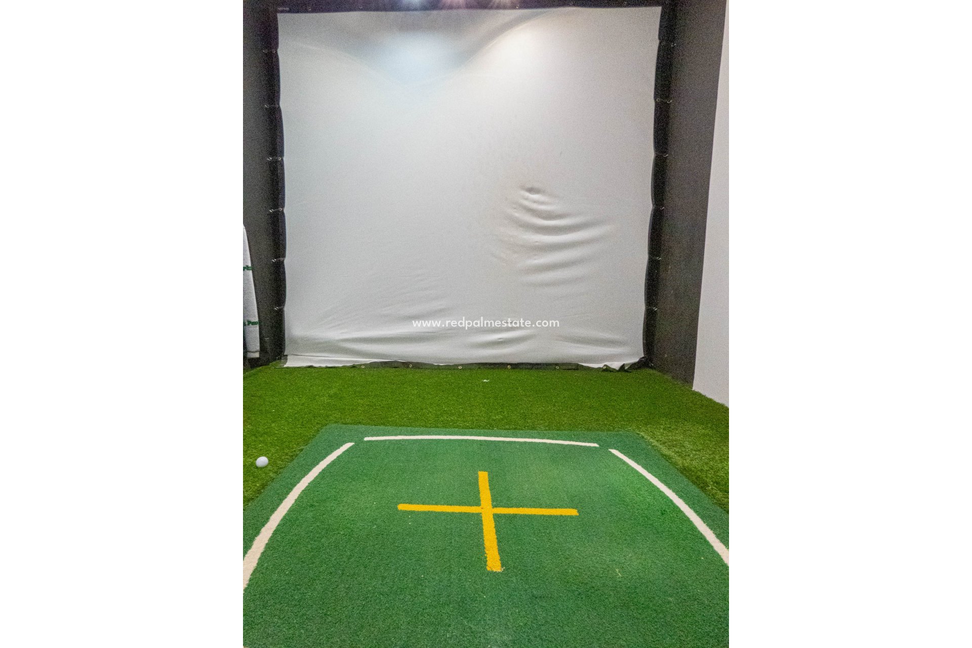 Reventa - Villa -
Daya Vieja - Costa Blanca