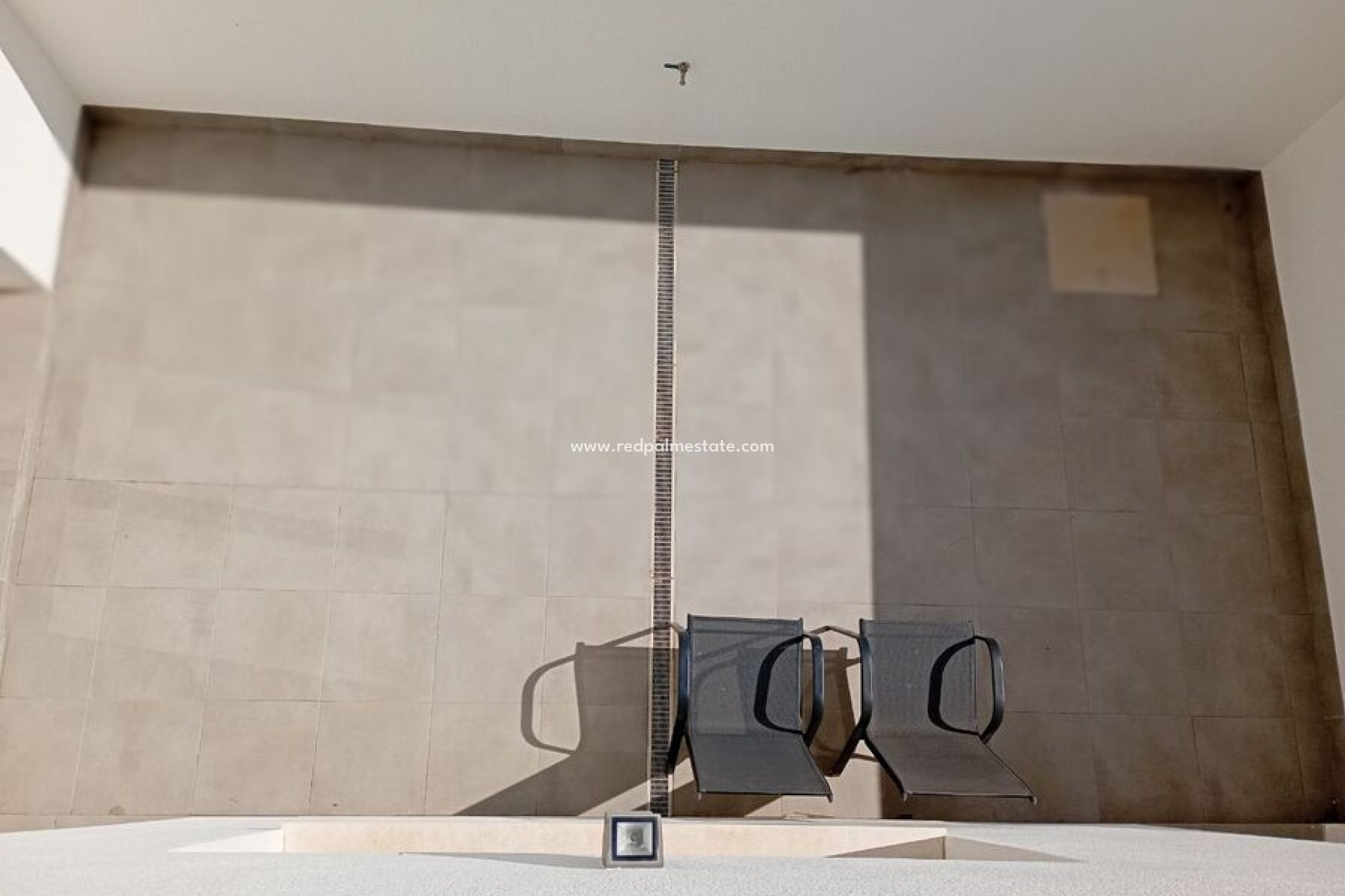 Reventa - Villa -
Daya Vieja - Costa Blanca