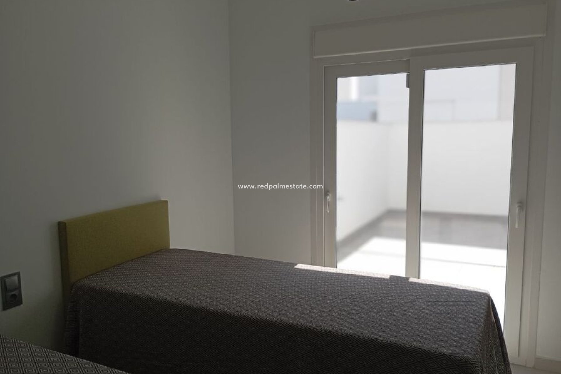 Reventa - Villa -
Daya Vieja - Costa Blanca