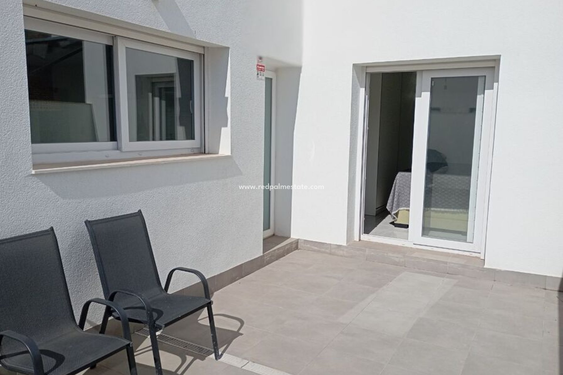 Reventa - Villa -
Daya Vieja - Costa Blanca