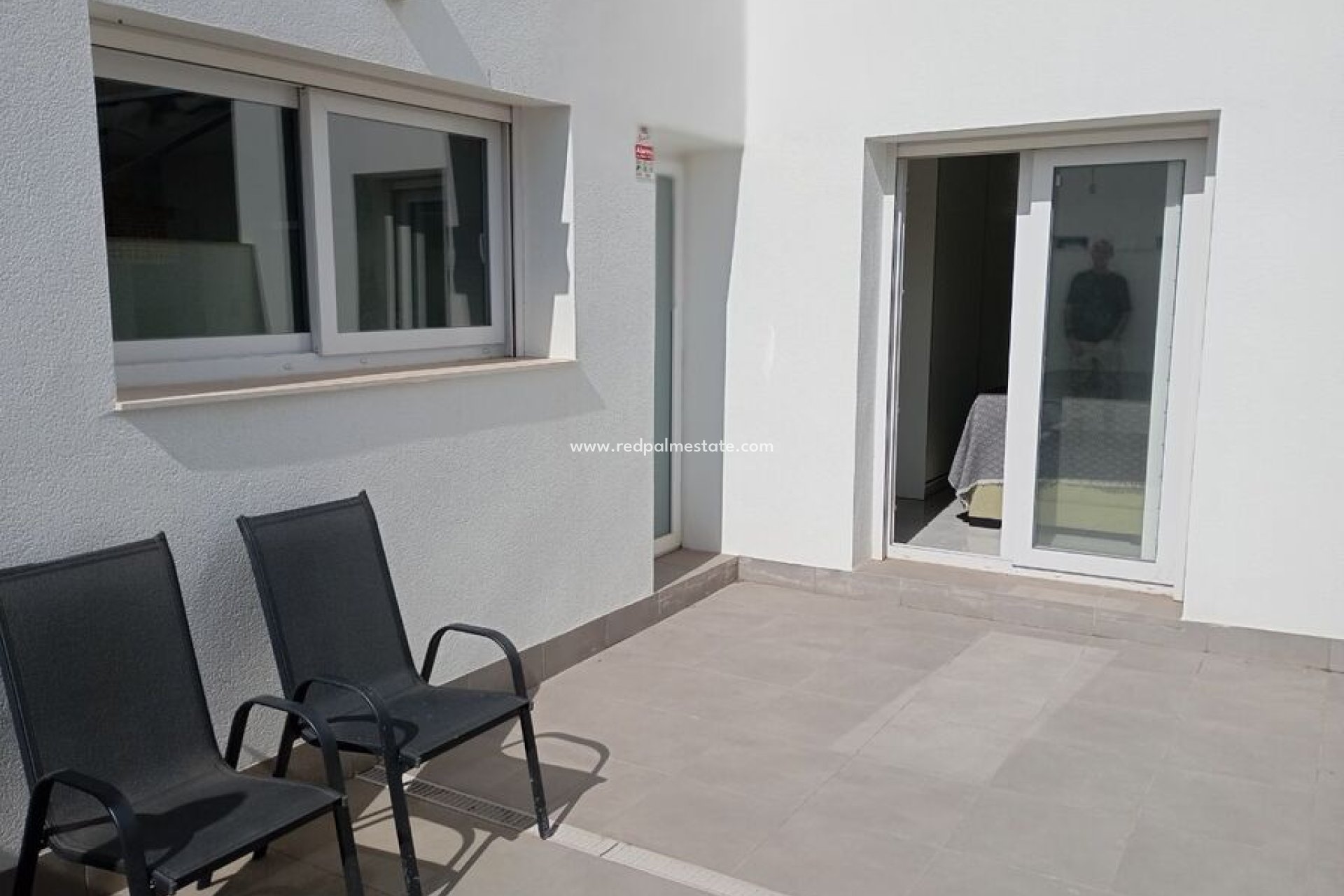 Reventa - Villa -
Daya Vieja - Costa Blanca