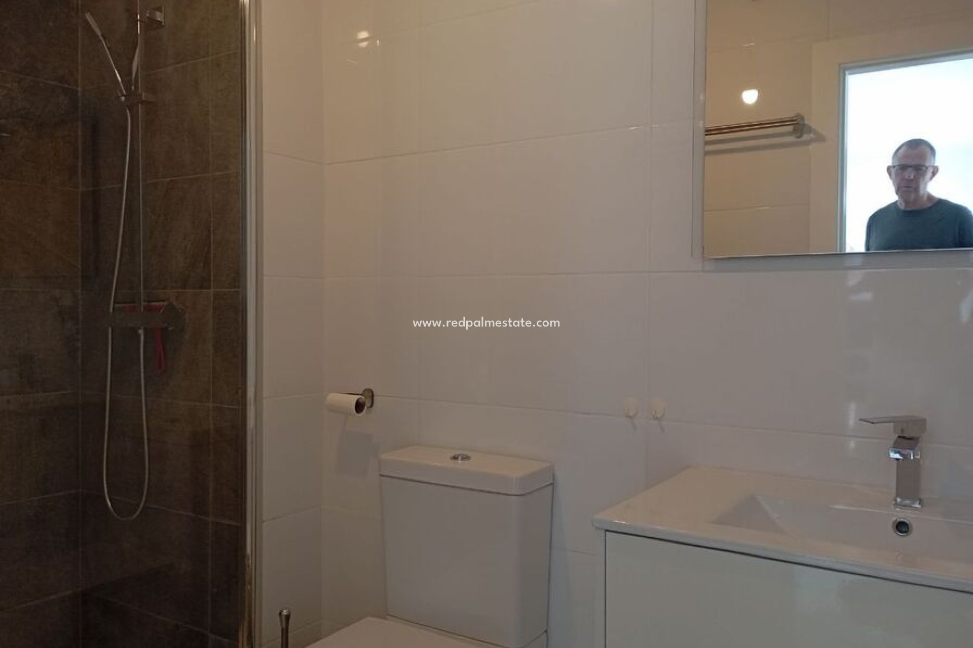 Reventa - Villa -
Daya Vieja - Costa Blanca