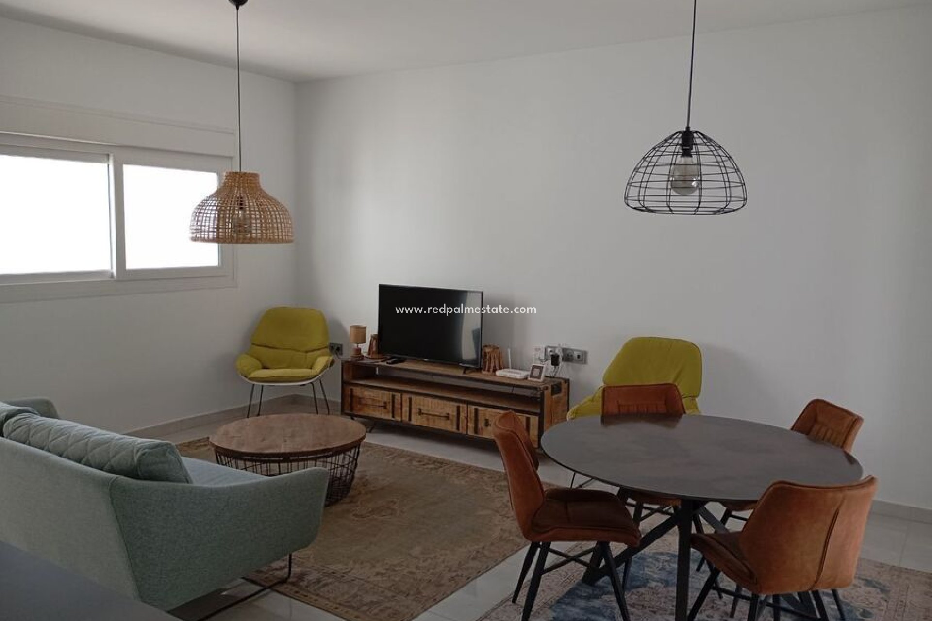 Reventa - Villa -
Daya Vieja - Costa Blanca