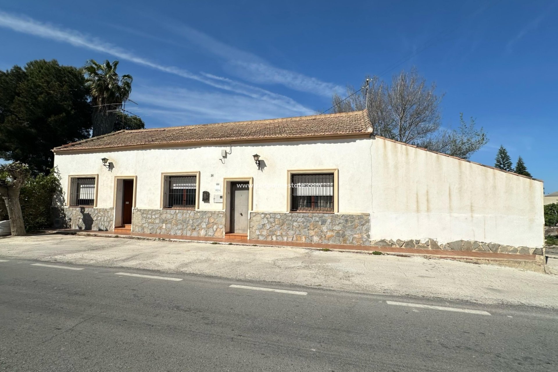 Reventa - Villa -
Daya Vieja - Heredades