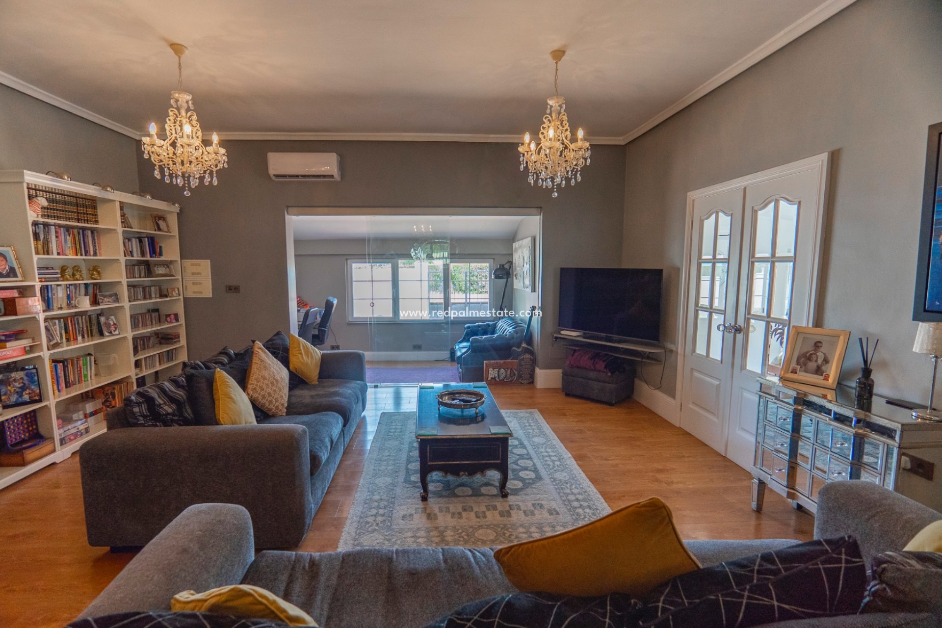 Reventa - Villa -
Daya Vieja - Heredades