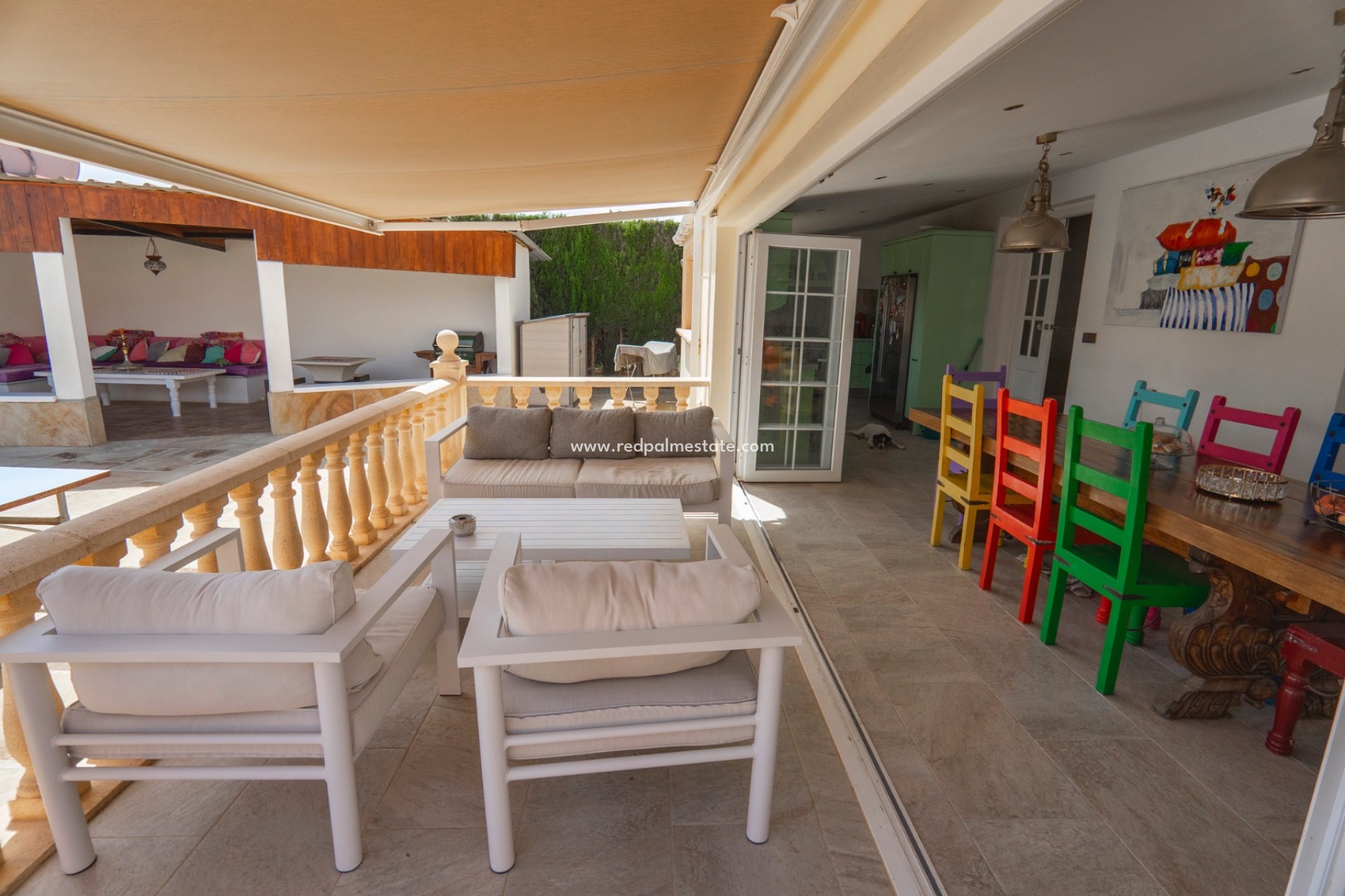 Reventa - Villa -
Daya Vieja - Heredades