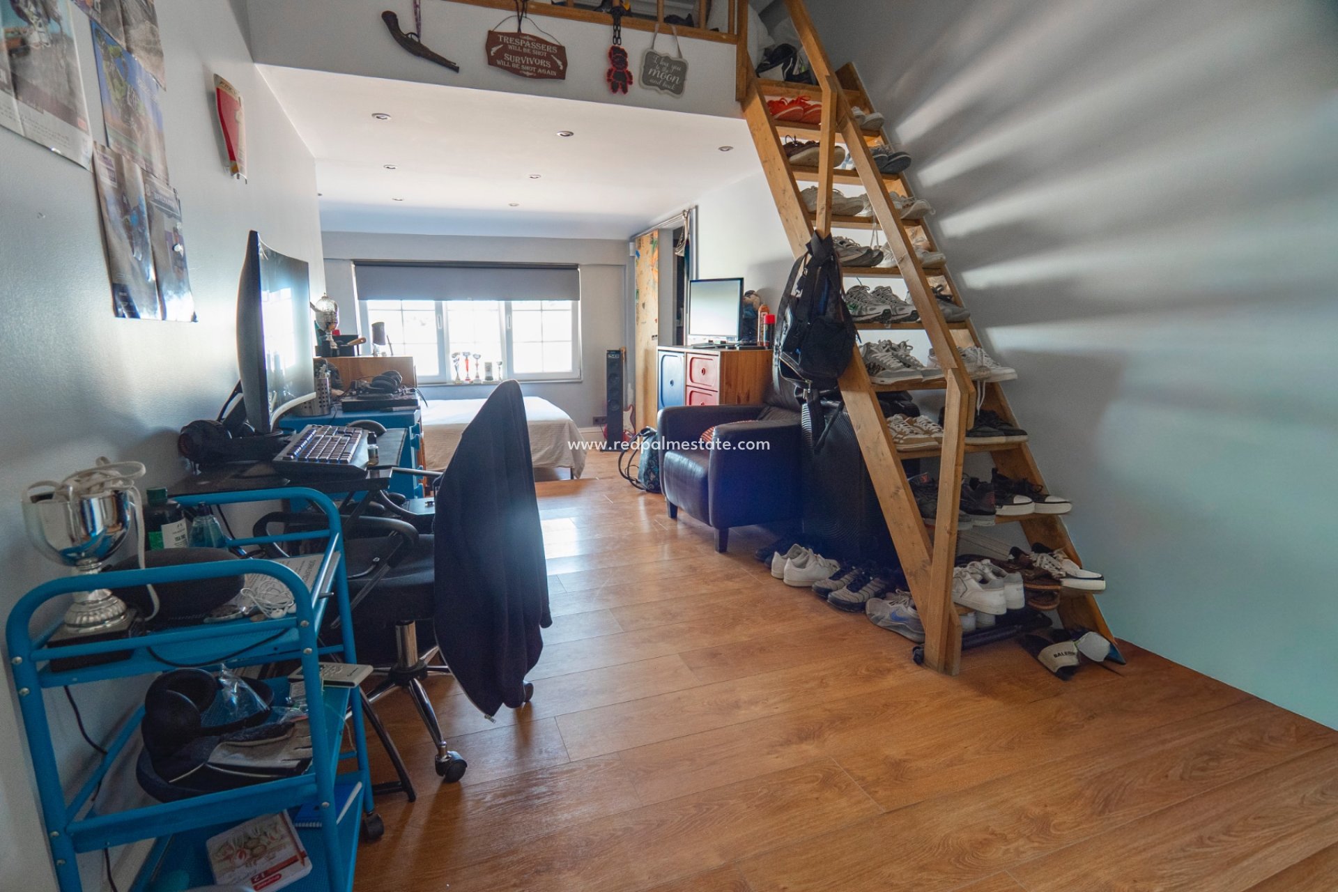 Reventa - Villa -
Daya Vieja - Heredades