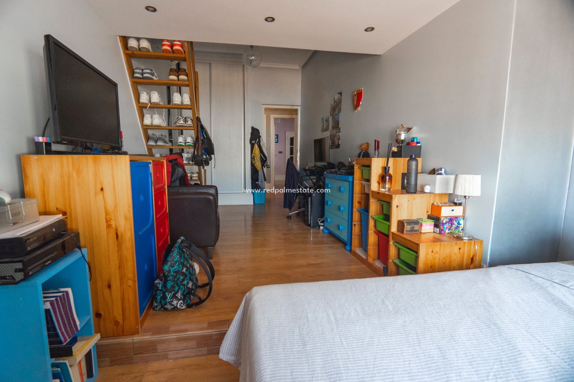 Reventa - Villa -
Daya Vieja - Heredades