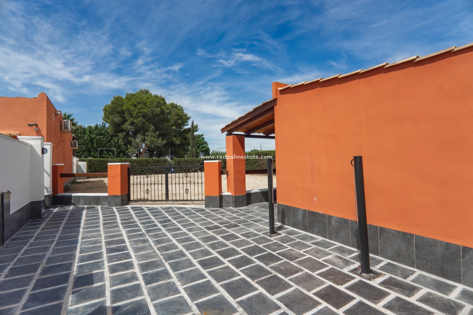 Reventa - Villa -
Daya Vieja - Heredades