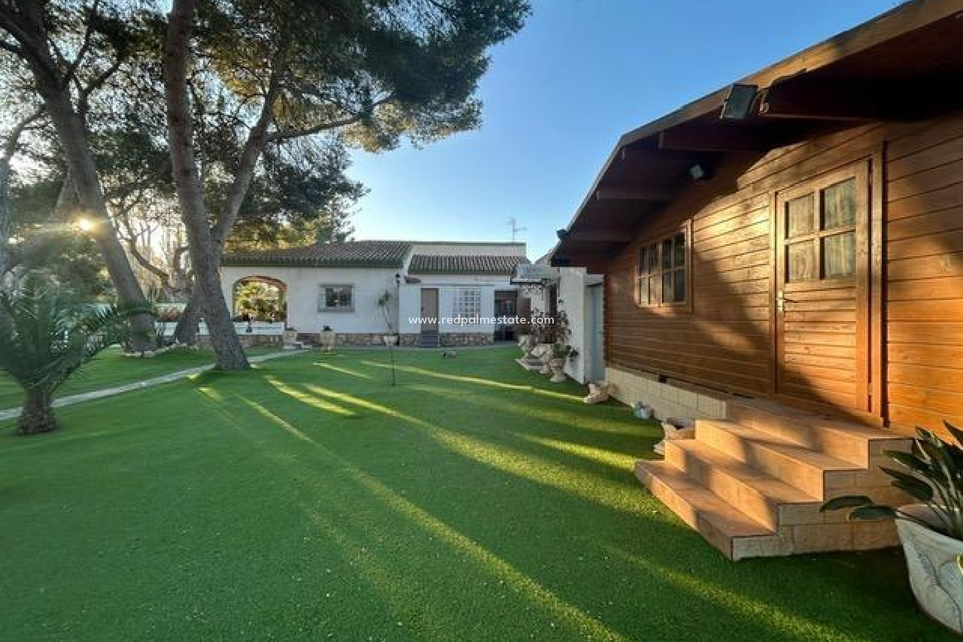 Reventa - Villa -
Dehesa de campoamor - Campoamor