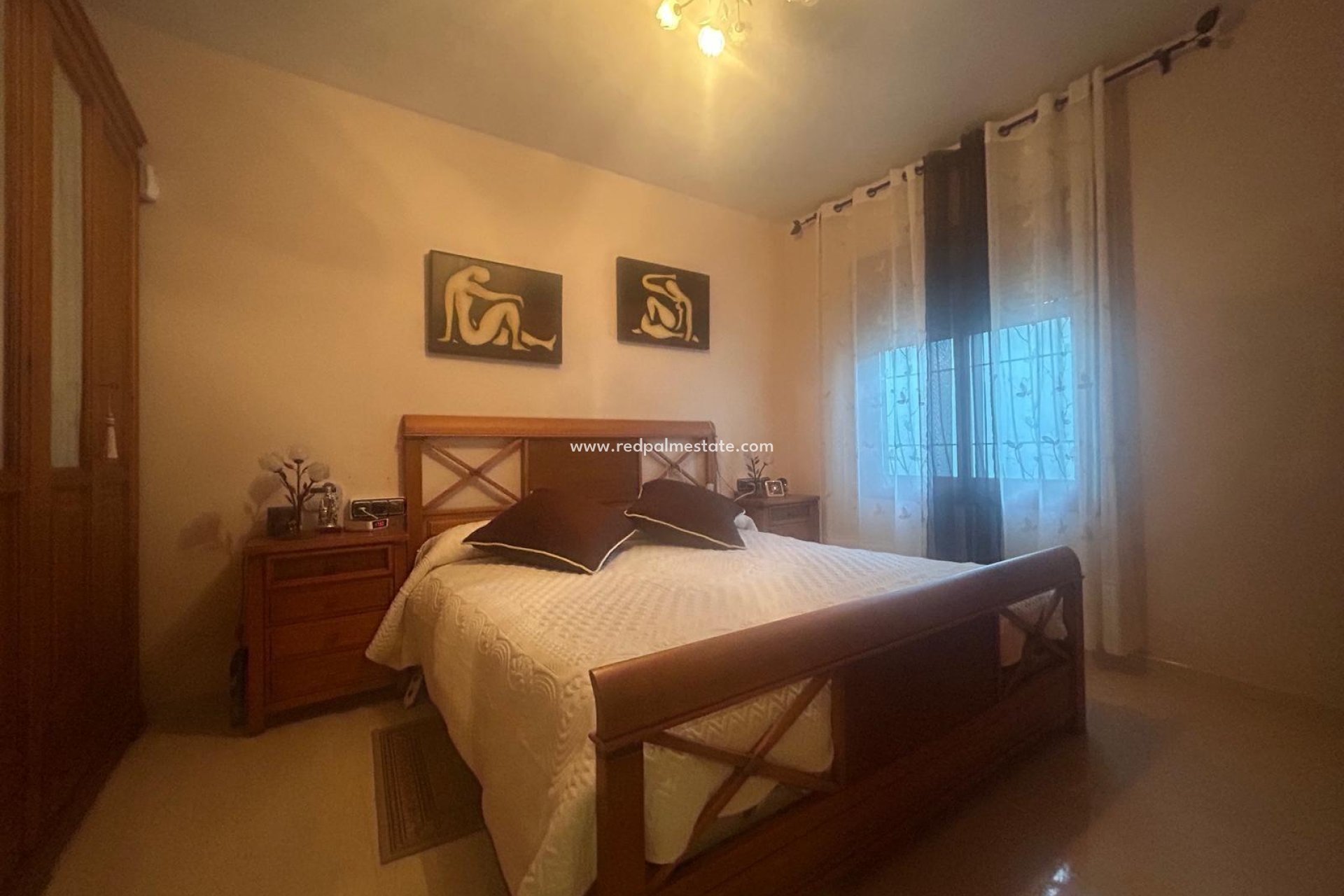 Reventa - Villa -
Dehesa de campoamor - Campoamor