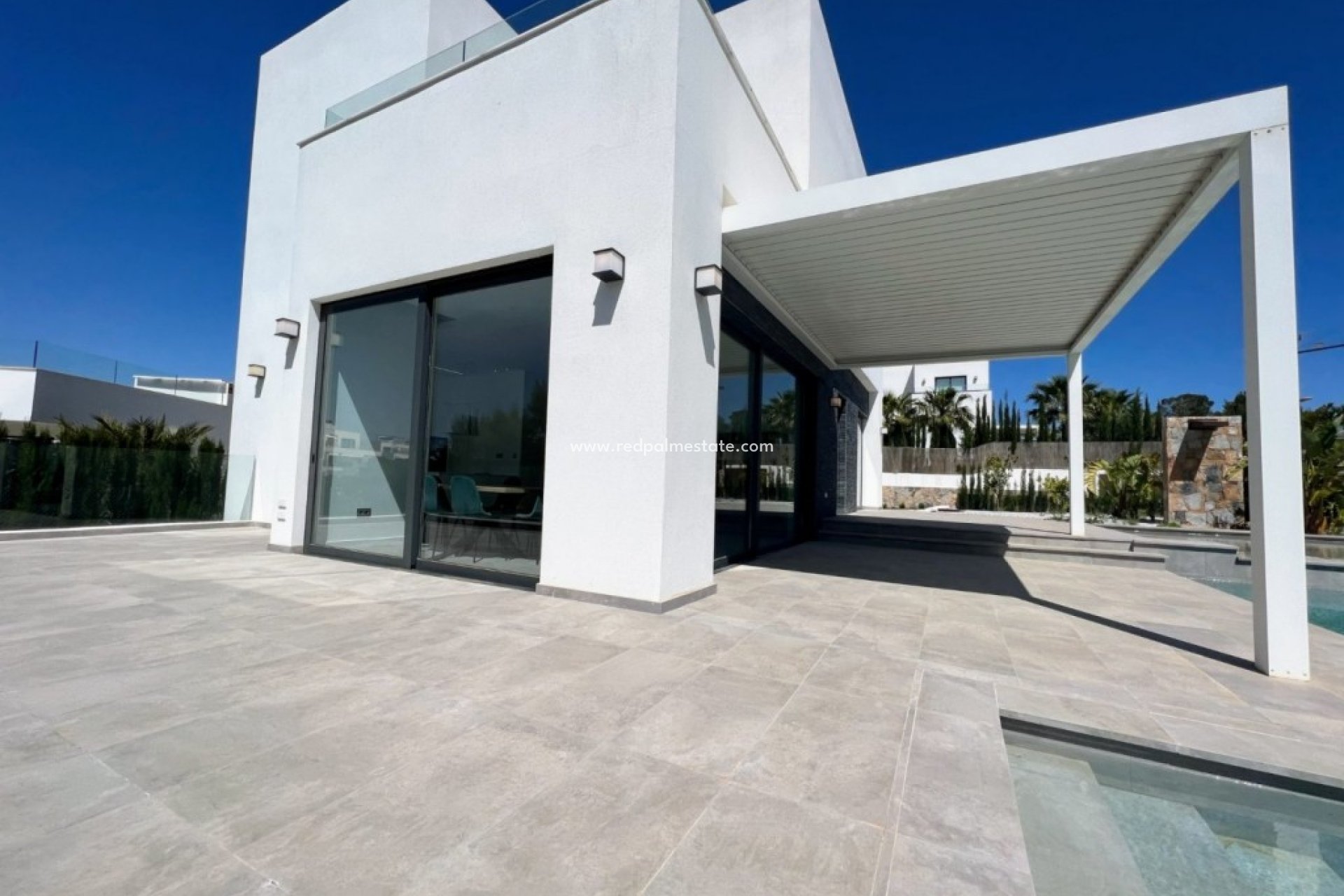 Reventa - Villa -
Dehesa de Campoamor - Dehesa de campoamor